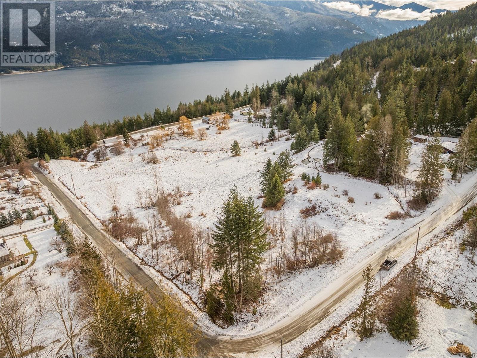 Lot 2 Tangye Road, Kaslo, British Columbia  V0G 1M0 - Photo 6 - 10332341