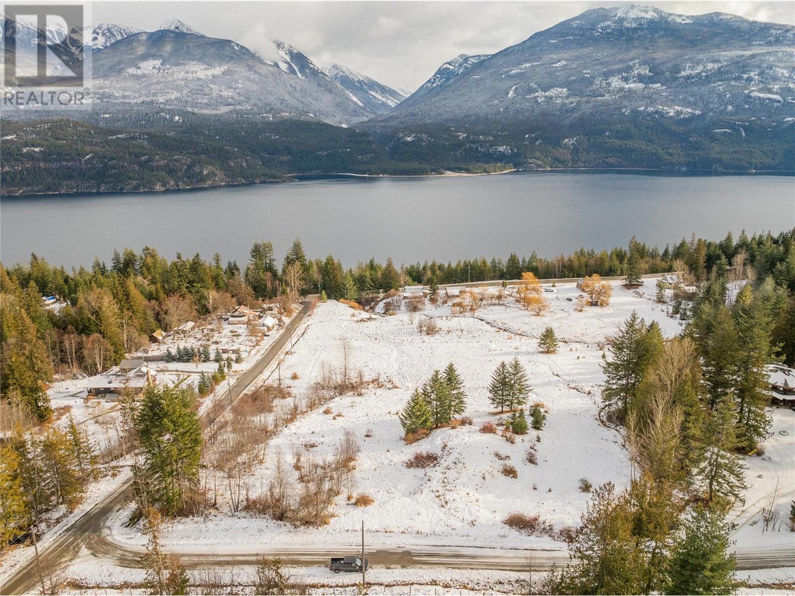 Lot 2 Tangye Road, Kaslo, British Columbia  V0G 1M0 - Photo 8 - 10332341