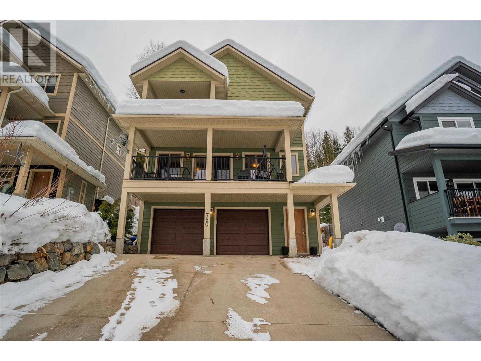 750 Redstone Drive, Rossland, British Columbia  V0G 1Y0 - Photo 41 - 10334037