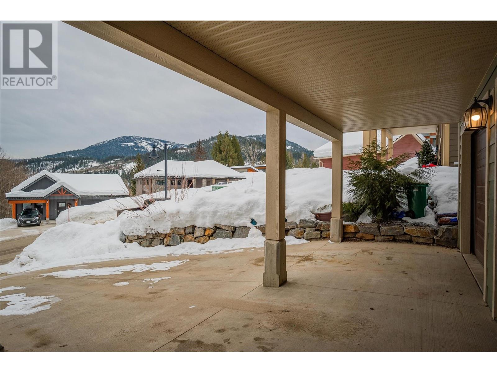 750 Redstone Drive, Rossland, British Columbia  V0G 1Y0 - Photo 44 - 10334037