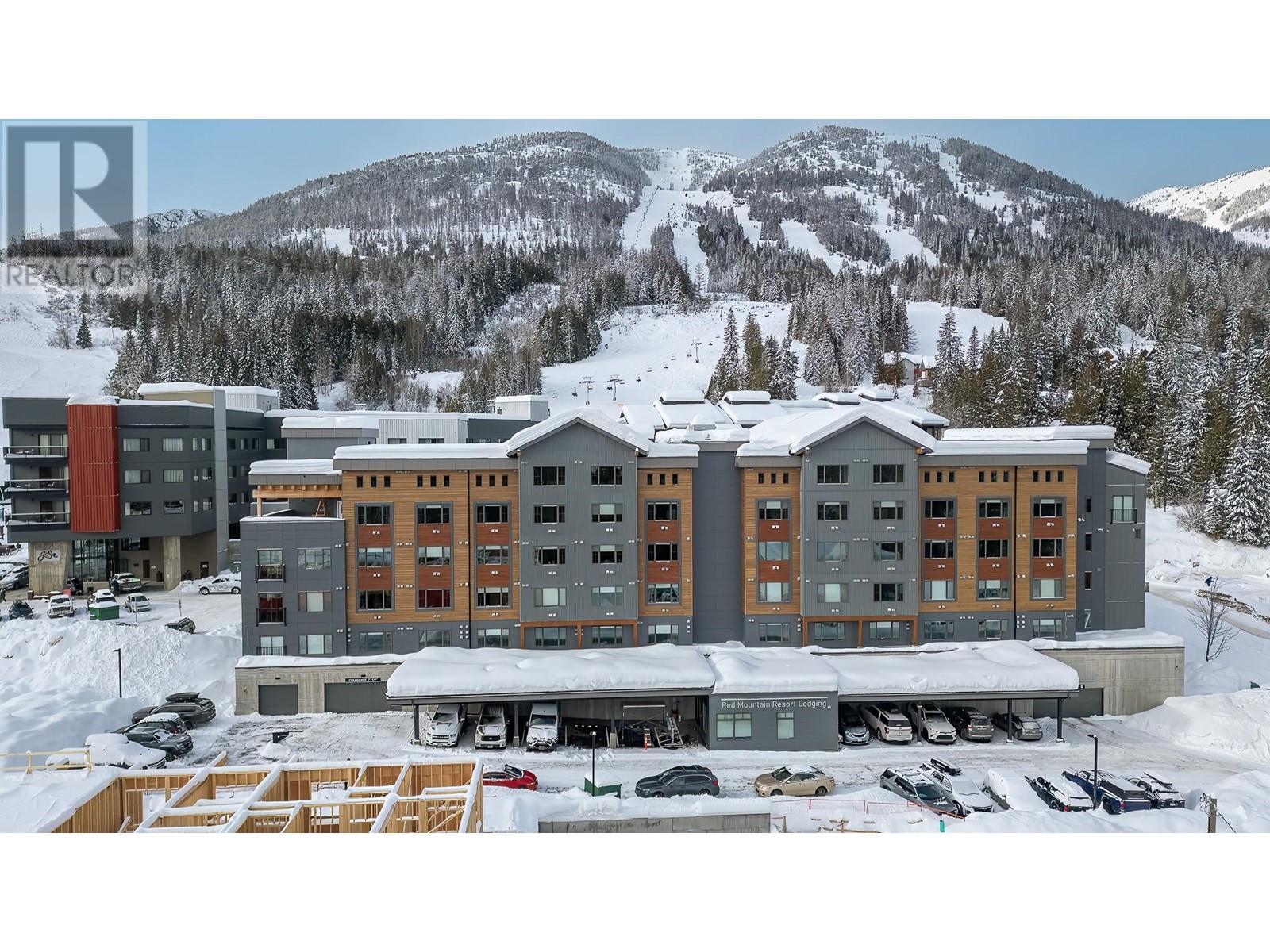 4280 Red Mountain Road Unit# 315, Rossland, British Columbia  V0G 1Y0 - Photo 39 - 10334116