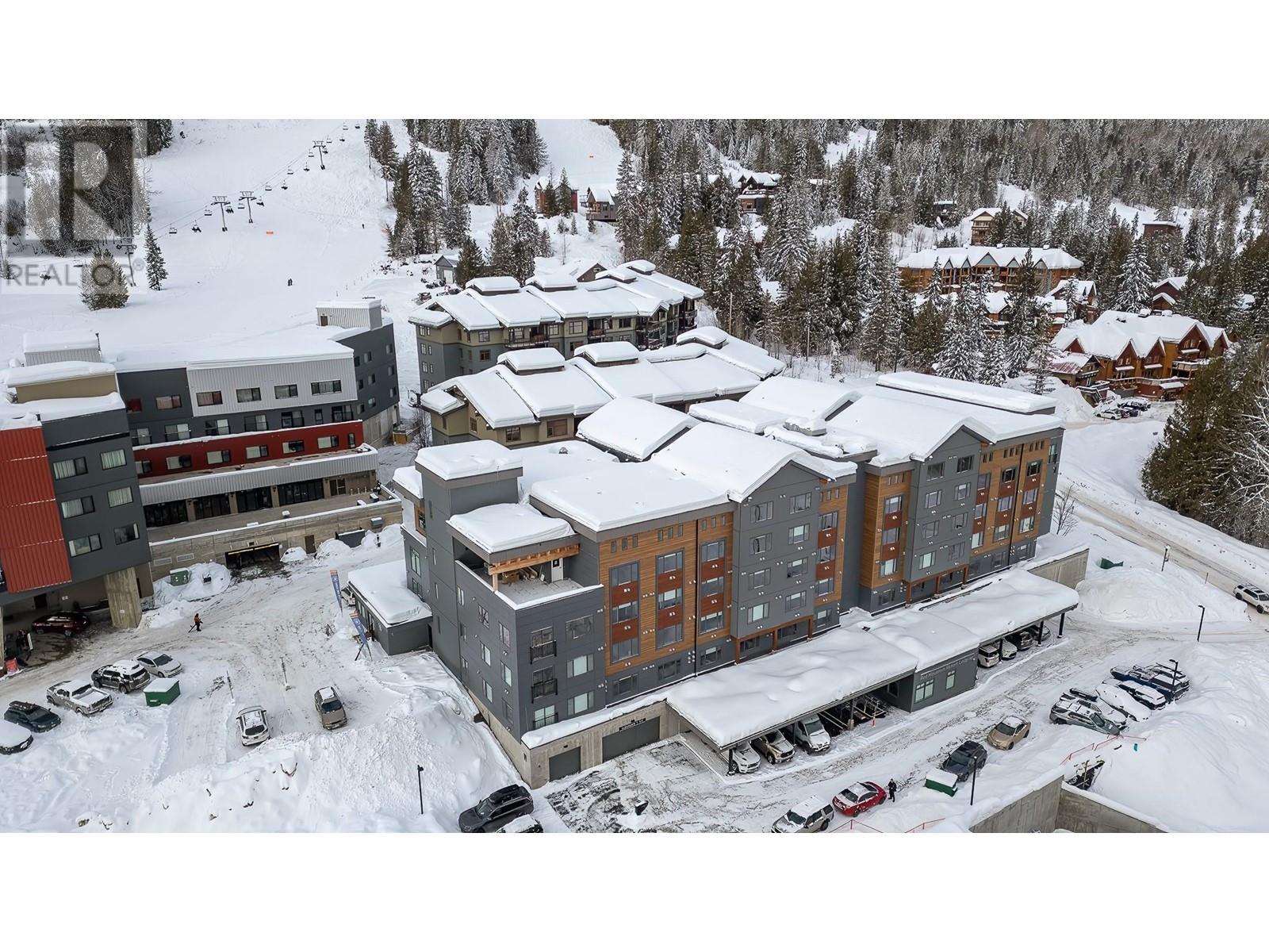 4280 Red Mountain Road Unit# 315, Rossland, British Columbia  V0G 1Y0 - Photo 42 - 10334116