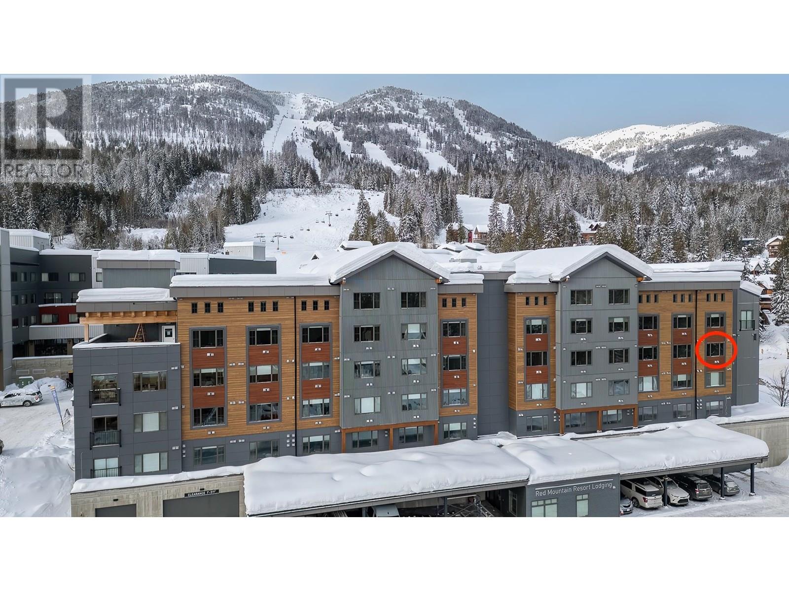 4280 Red Mountain Road Unit# 315, Rossland, British Columbia  V0G 1Y0 - Photo 45 - 10334116