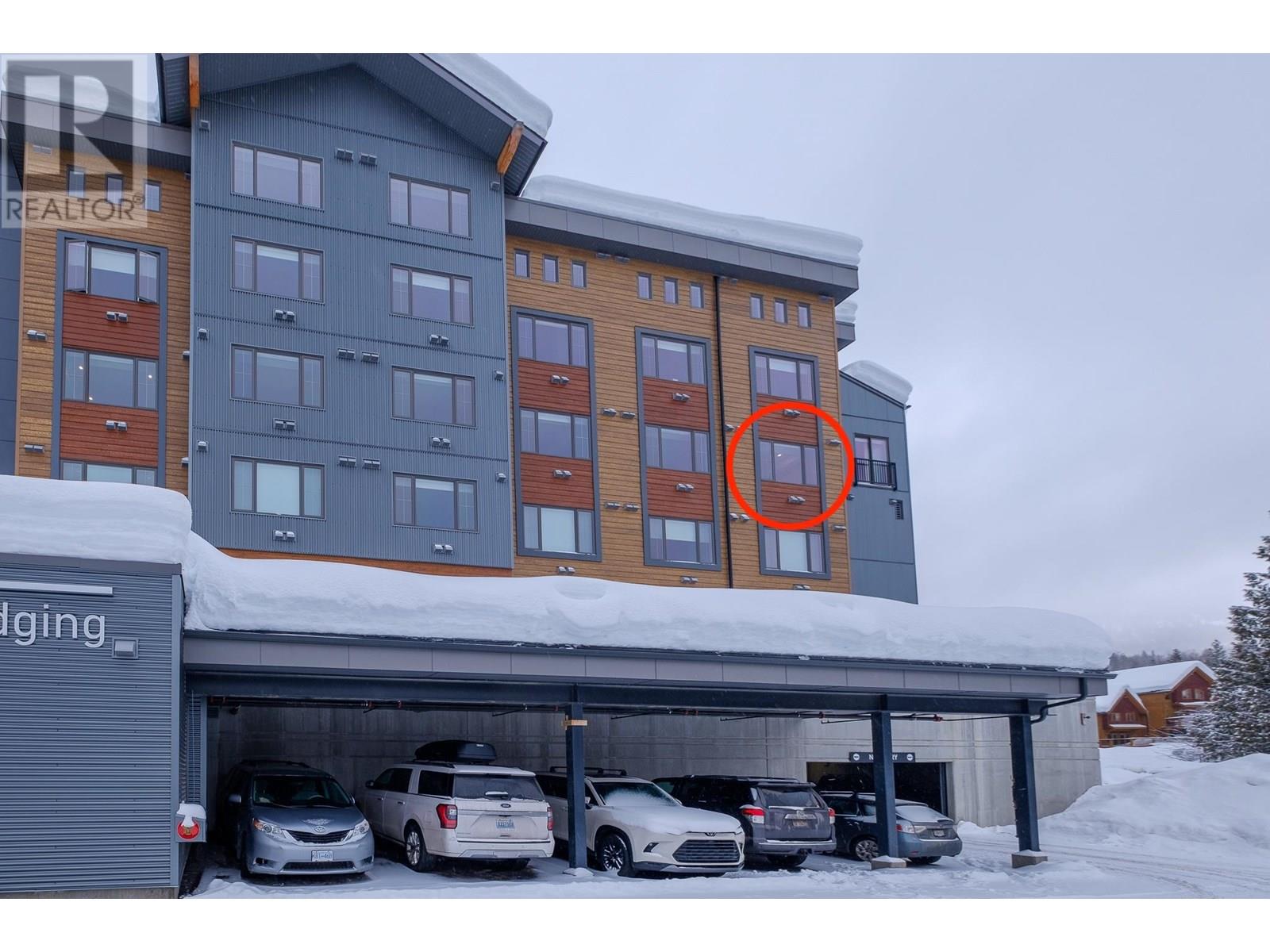 4280 Red Mountain Road Unit# 315, Rossland, British Columbia  V0G 1Y0 - Photo 46 - 10334116