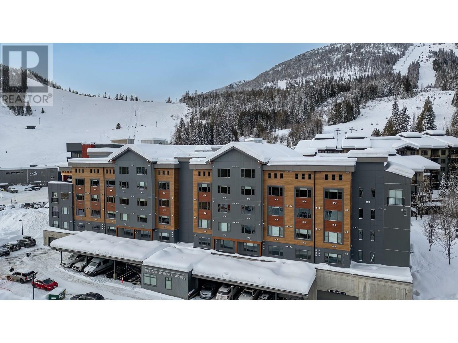 4280 Red Mountain Road Unit# 315, Rossland, British Columbia  V0G 1Y0 - Photo 48 - 10334116