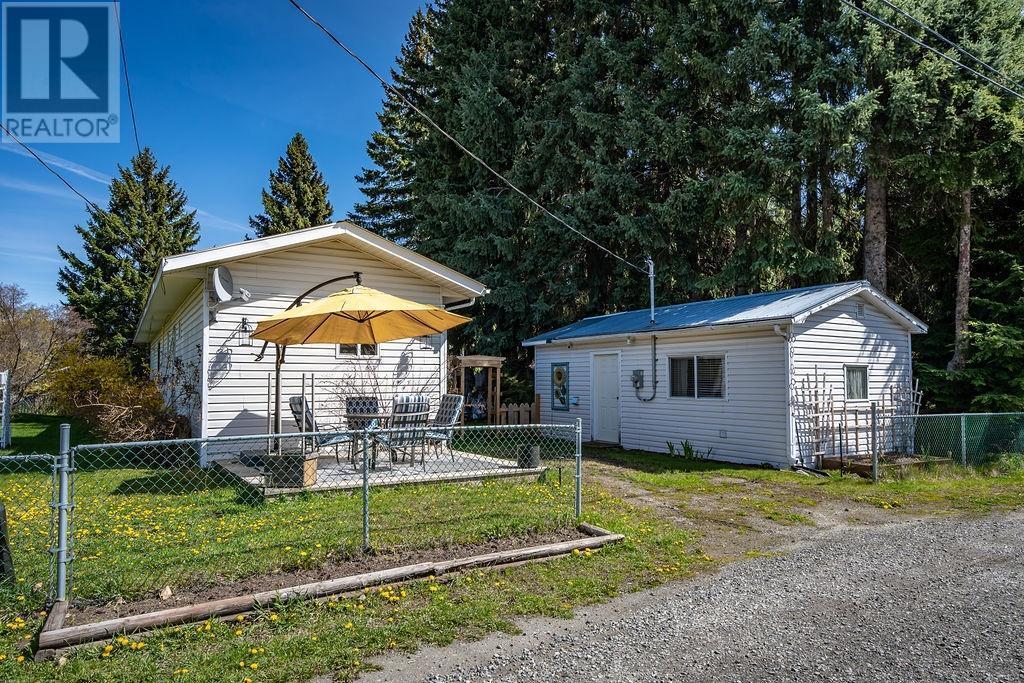 235 B Avenue, Kaslo, British Columbia  V0G 1M0 - Photo 37 - 10333360