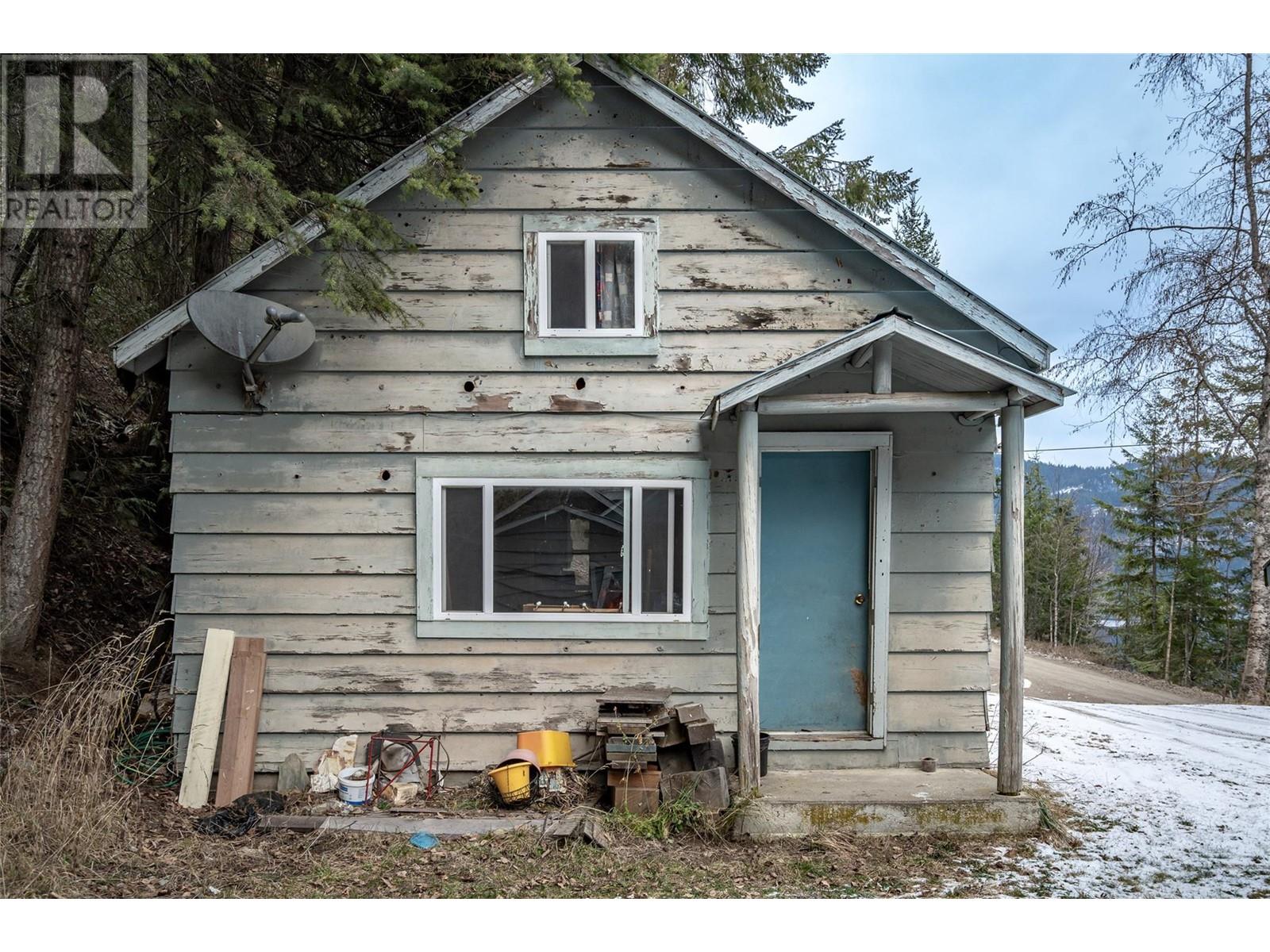 8927 Koehle Road, Kaslo, British Columbia  V0G 1M0 - Photo 47 - 10334476