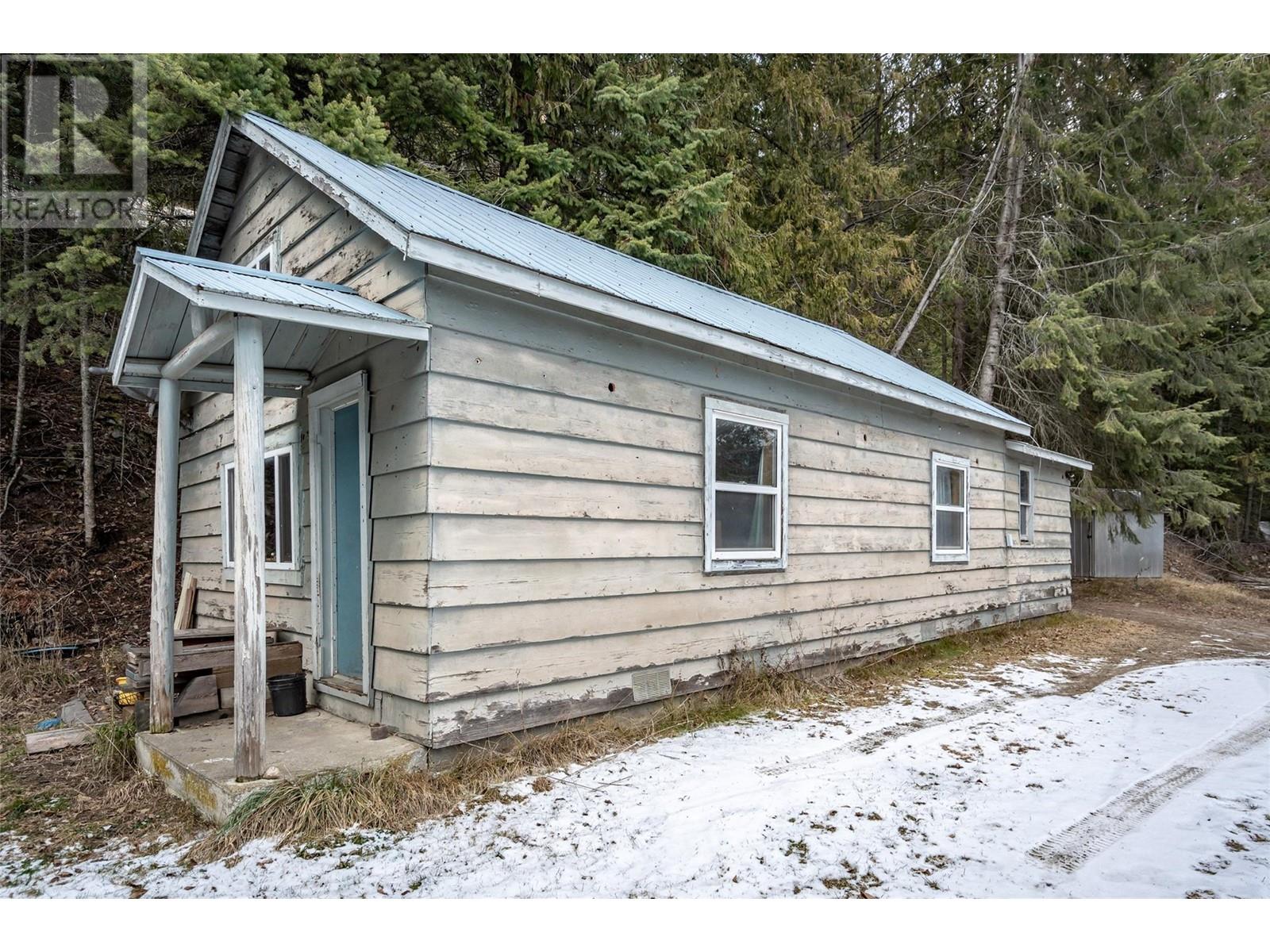 8927 Koehle Road, Kaslo, British Columbia  V0G 1M0 - Photo 48 - 10334476