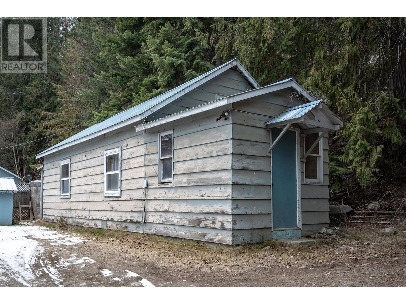 8927 Koehle Road, Kaslo, British Columbia  V0G 1M0 - Photo 49 - 10334476