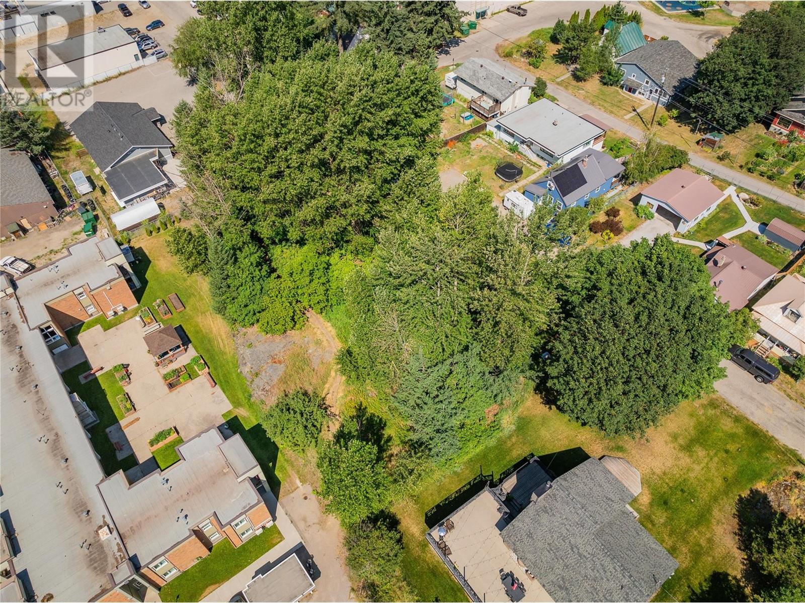 Lot 13-20 Third Avenue, Rossland, British Columbia  V0G 1Y0 - Photo 1 - 10334800