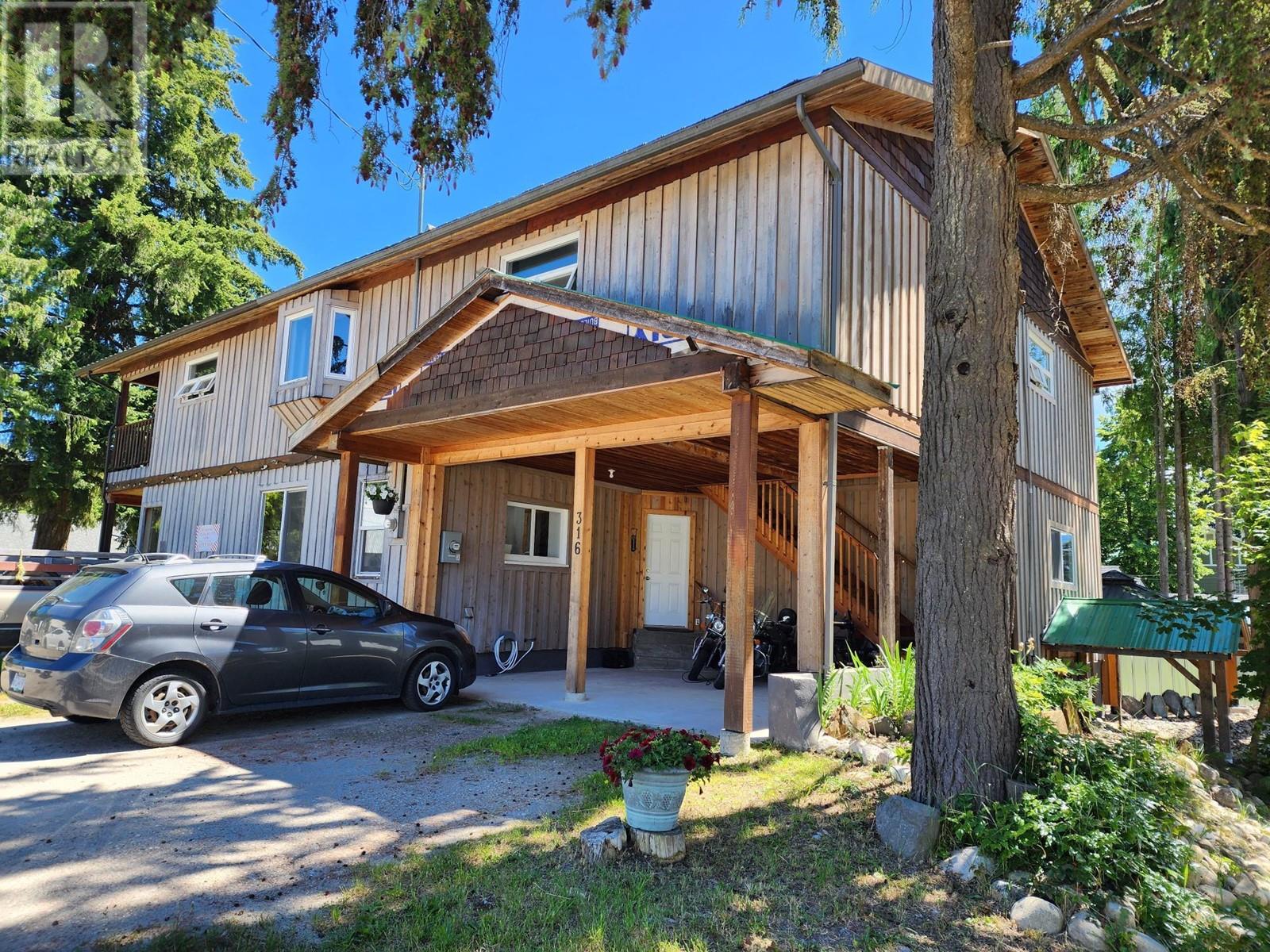 316 3rd  Nw Avenue, Nakusp, British Columbia  V0G 1R0 - Photo 67 - 10334850