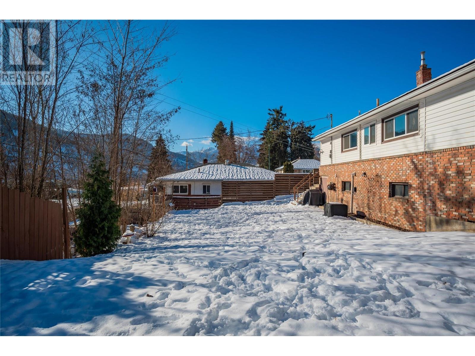 3310 Dahlia Crescent, Trail, British Columbia  V1R 2X9 - Photo 40 - 10334868