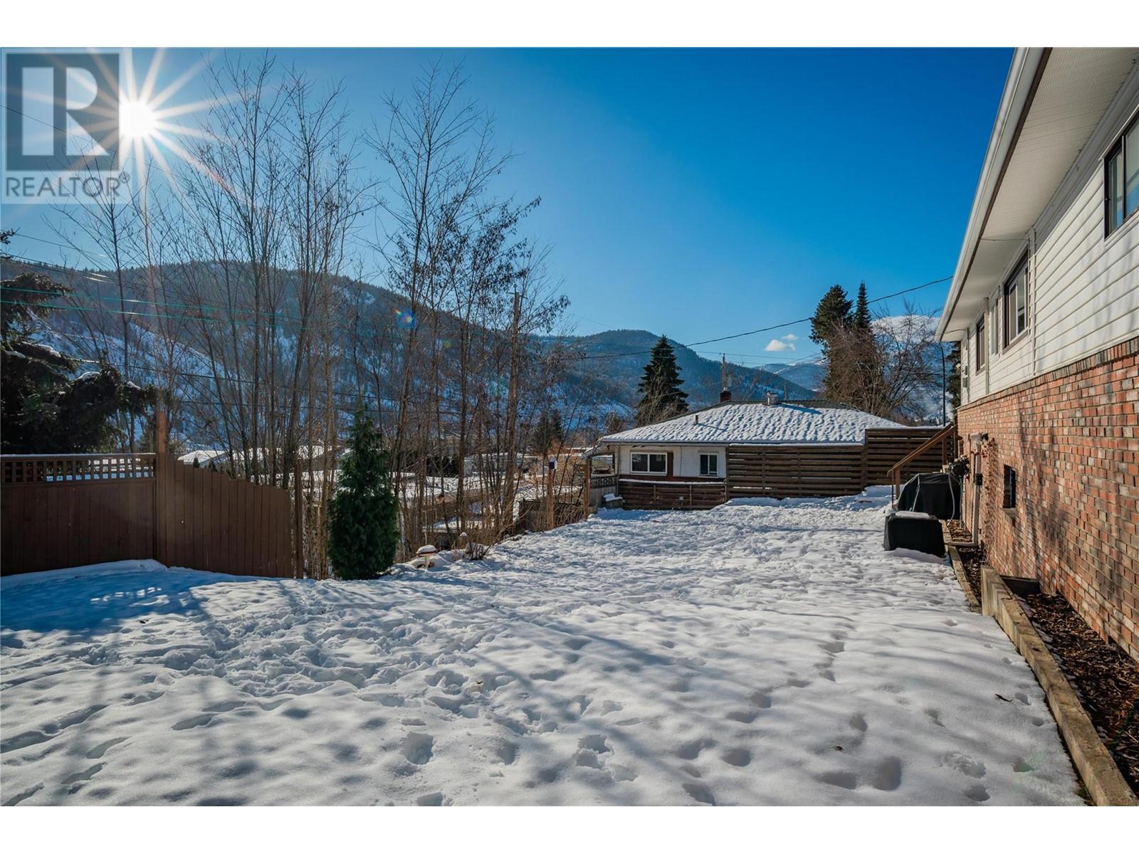 3310 Dahlia Crescent, Trail, British Columbia  V1R 2X9 - Photo 41 - 10334868