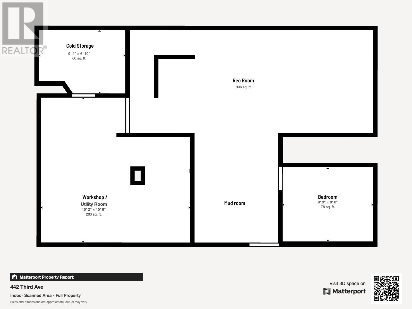 442 3rd Avenue, Rivervale, British Columbia  V1R 4V4 - Photo 41 - 10335047