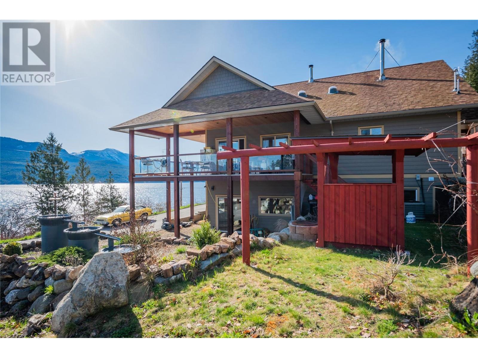 3558 Sprague Street, Ainsworth, British Columbia  V0G 1A0 - Photo 17 - 10335732
