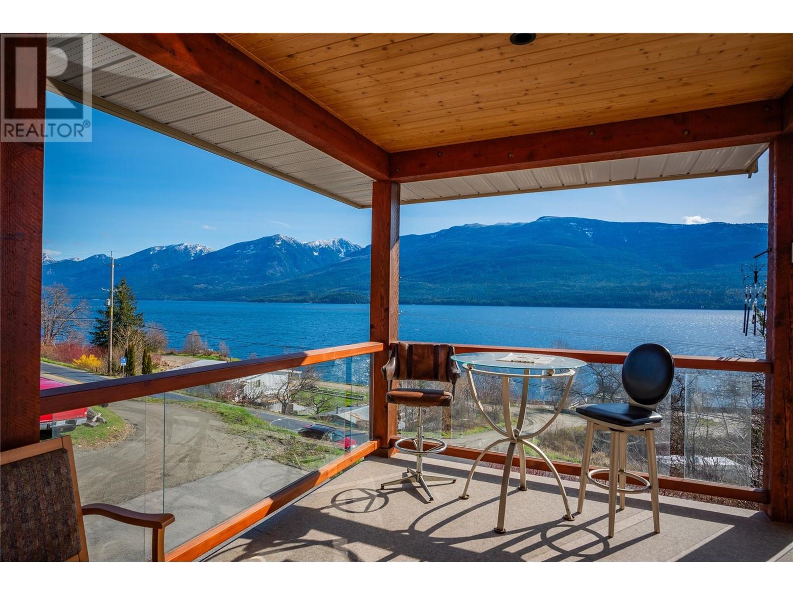 3558 Sprague Street, Ainsworth, British Columbia  V0G 1A0 - Photo 19 - 10335732