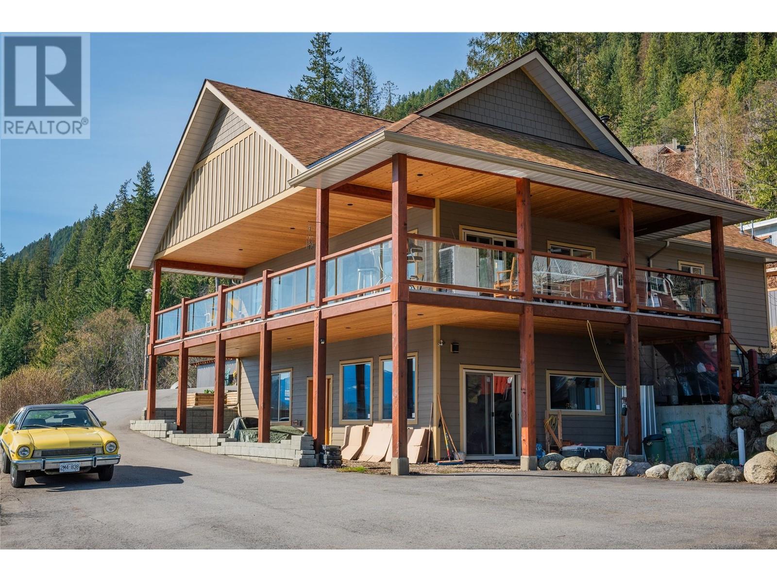 3558 Sprague Street, Ainsworth, British Columbia  V0G 1A0 - Photo 22 - 10335732