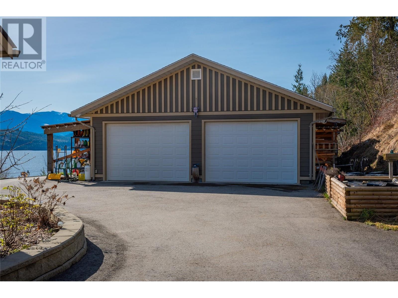 3558 Sprague Street, Ainsworth, British Columbia  V0G 1A0 - Photo 24 - 10335732