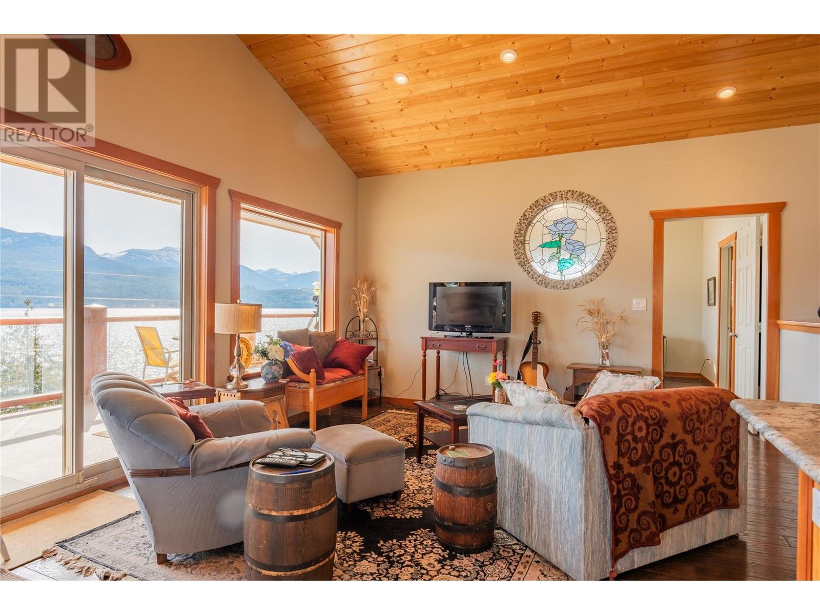 3558 Sprague Street, Ainsworth, British Columbia  V0G 1A0 - Photo 35 - 10335732