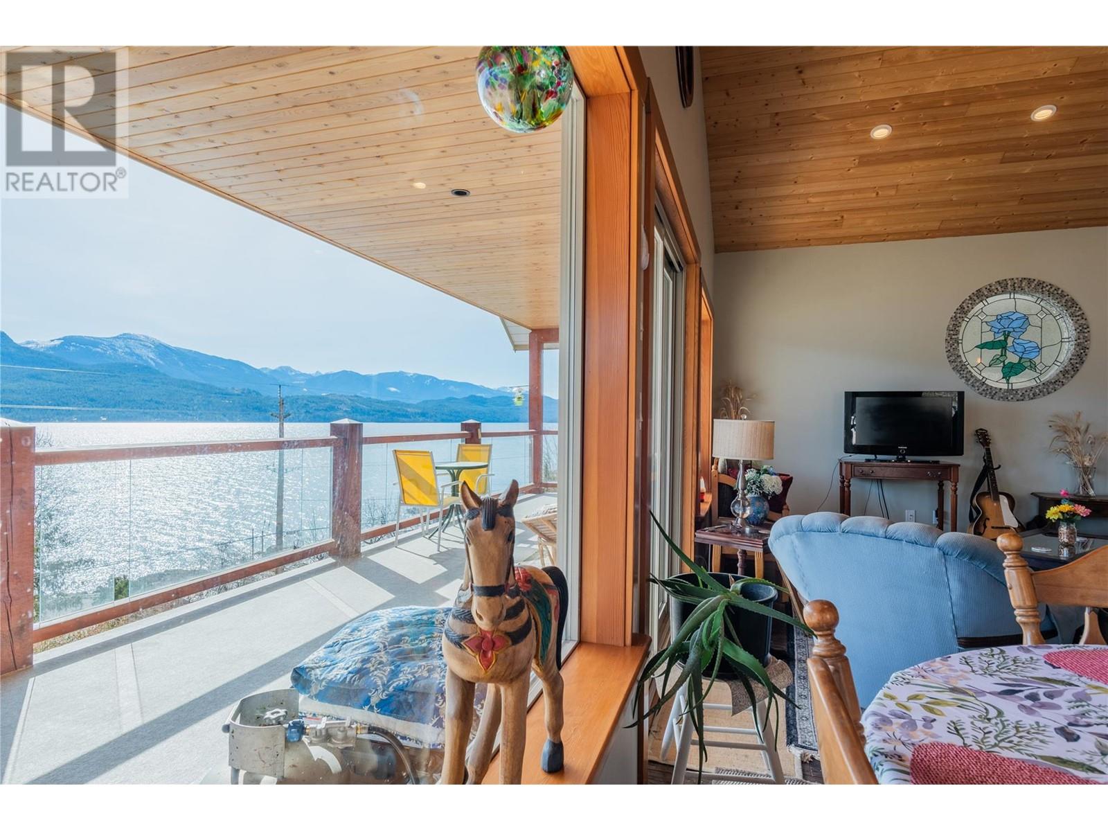 3558 Sprague Street, Ainsworth, British Columbia  V0G 1A0 - Photo 36 - 10335732