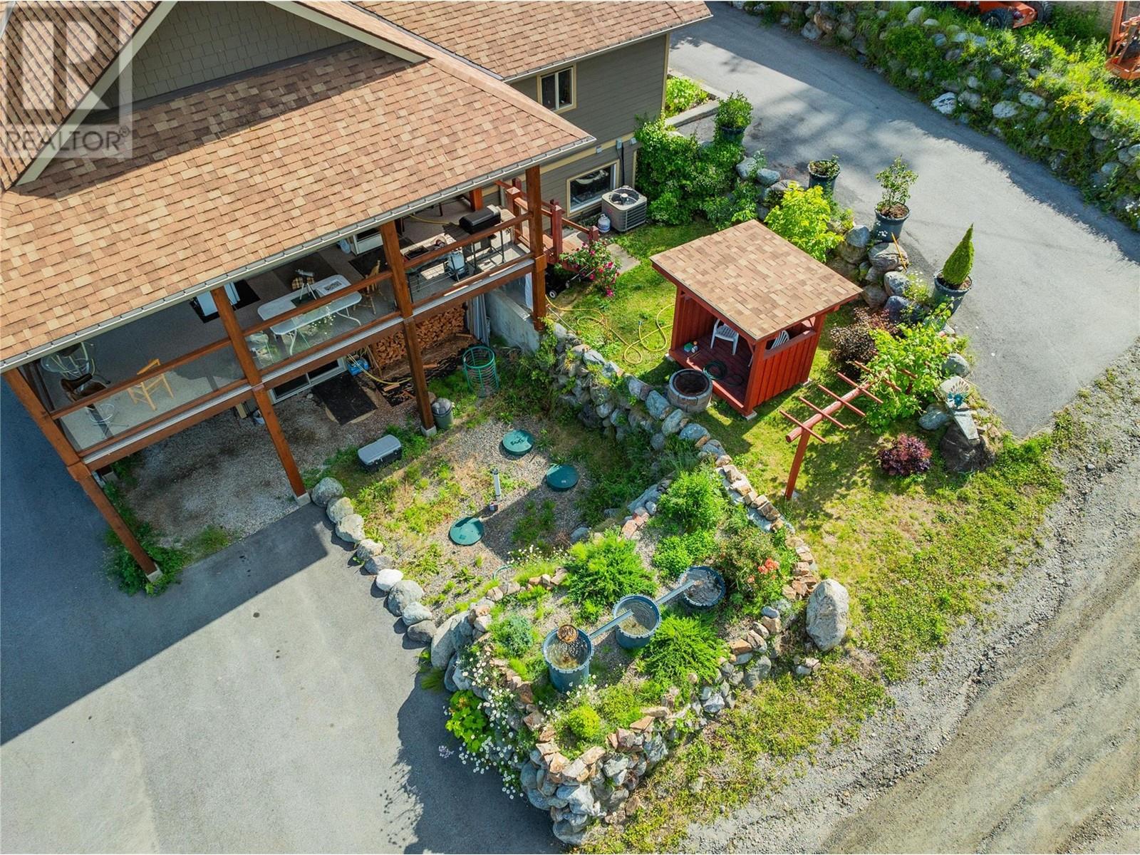 3558 Sprague Street, Ainsworth, British Columbia  V0G 1A0 - Photo 6 - 10335732