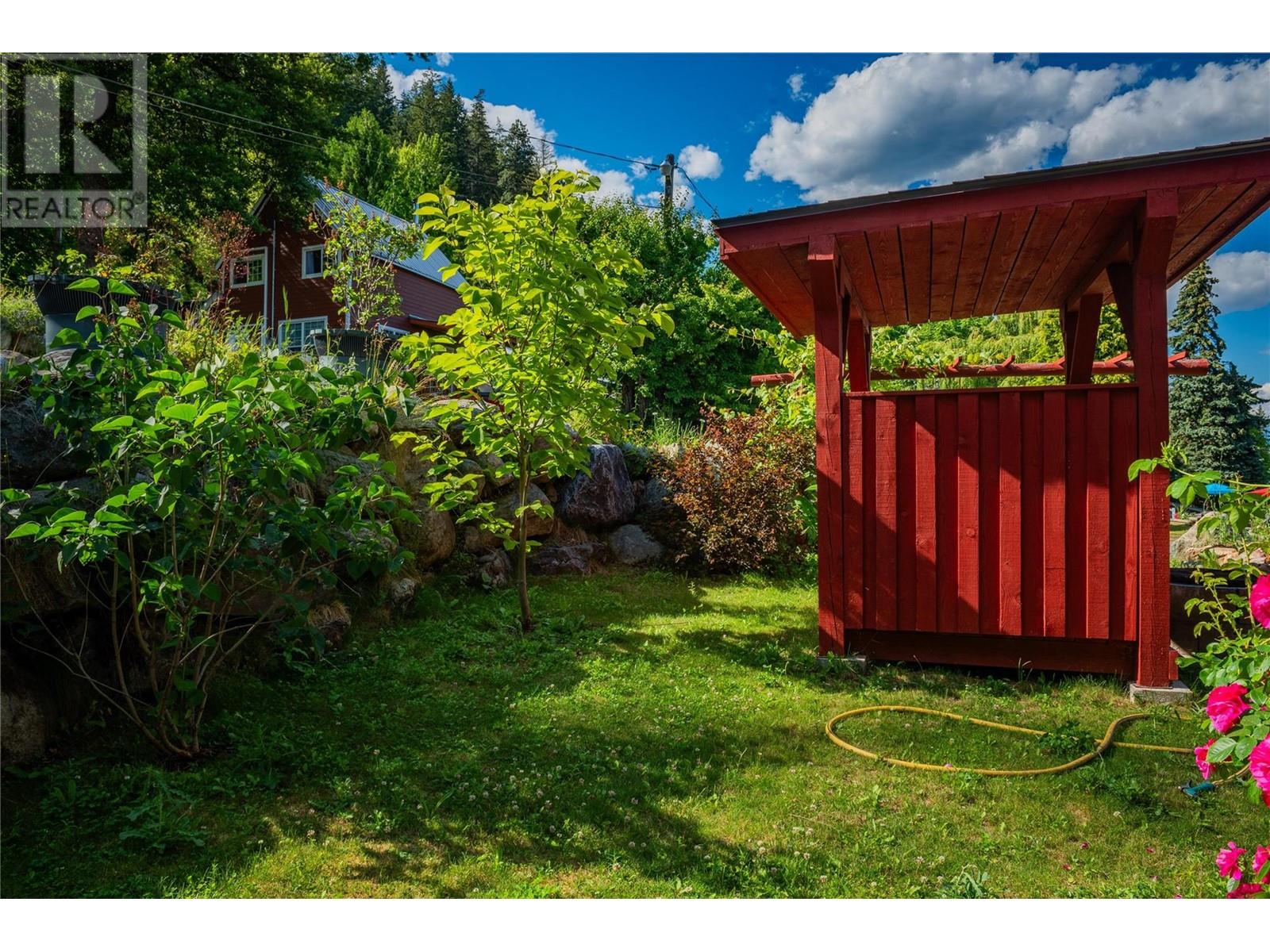 3558 Sprague Street, Ainsworth, British Columbia  V0G 1A0 - Photo 61 - 10335732