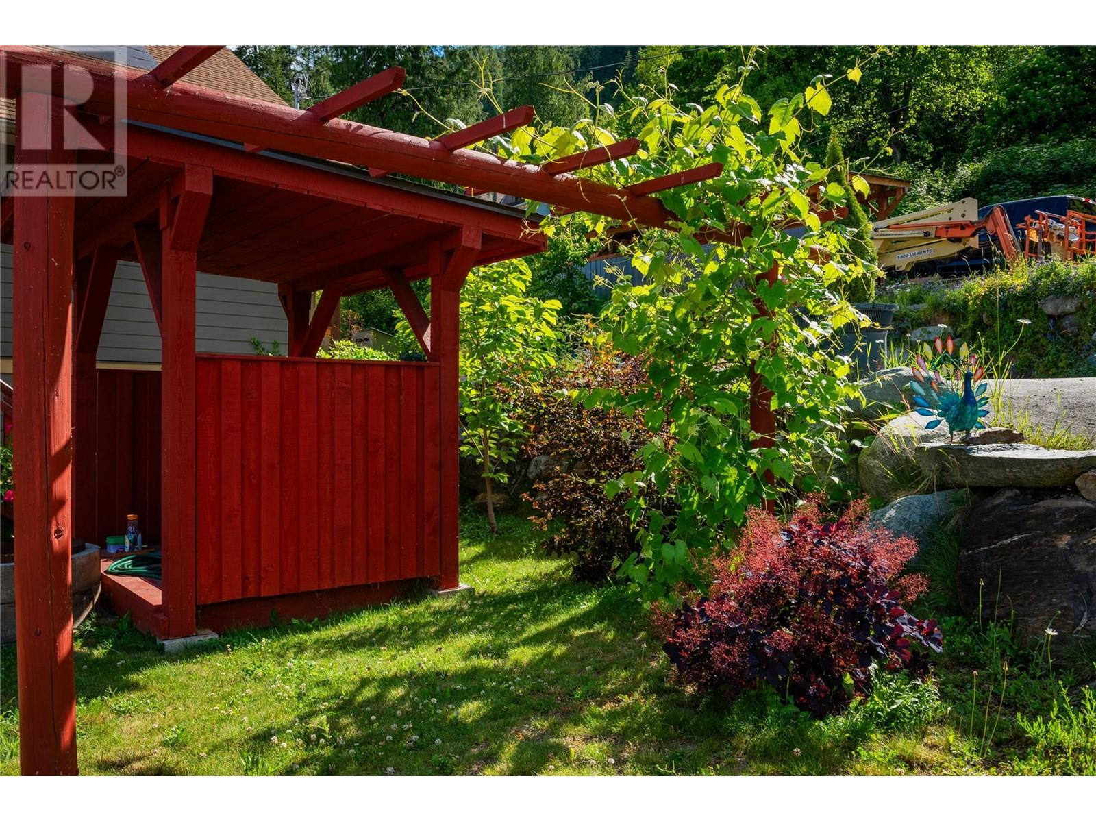 3558 Sprague Street, Ainsworth, British Columbia  V0G 1A0 - Photo 62 - 10335732