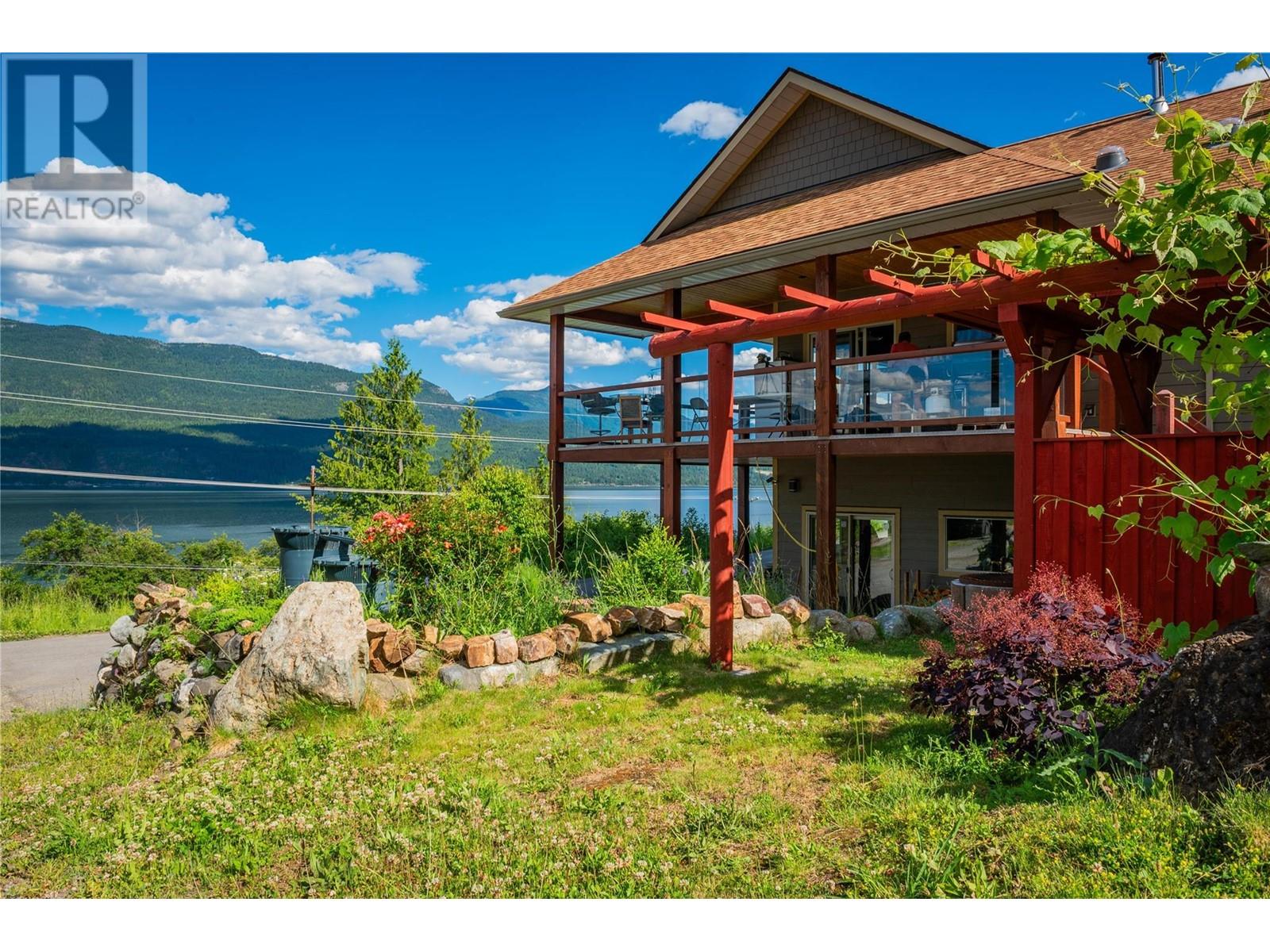 3558 Sprague Street, Ainsworth, British Columbia  V0G 1A0 - Photo 63 - 10335732
