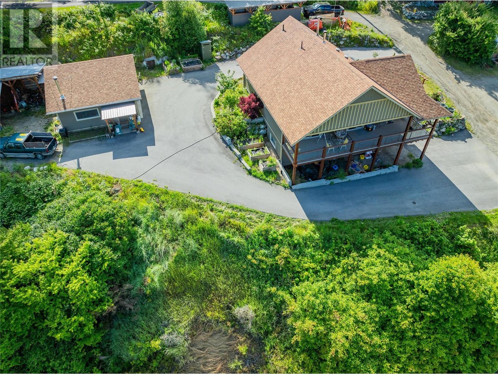 3558 Sprague Street, Ainsworth, British Columbia  V0G 1A0 - Photo 7 - 10335732