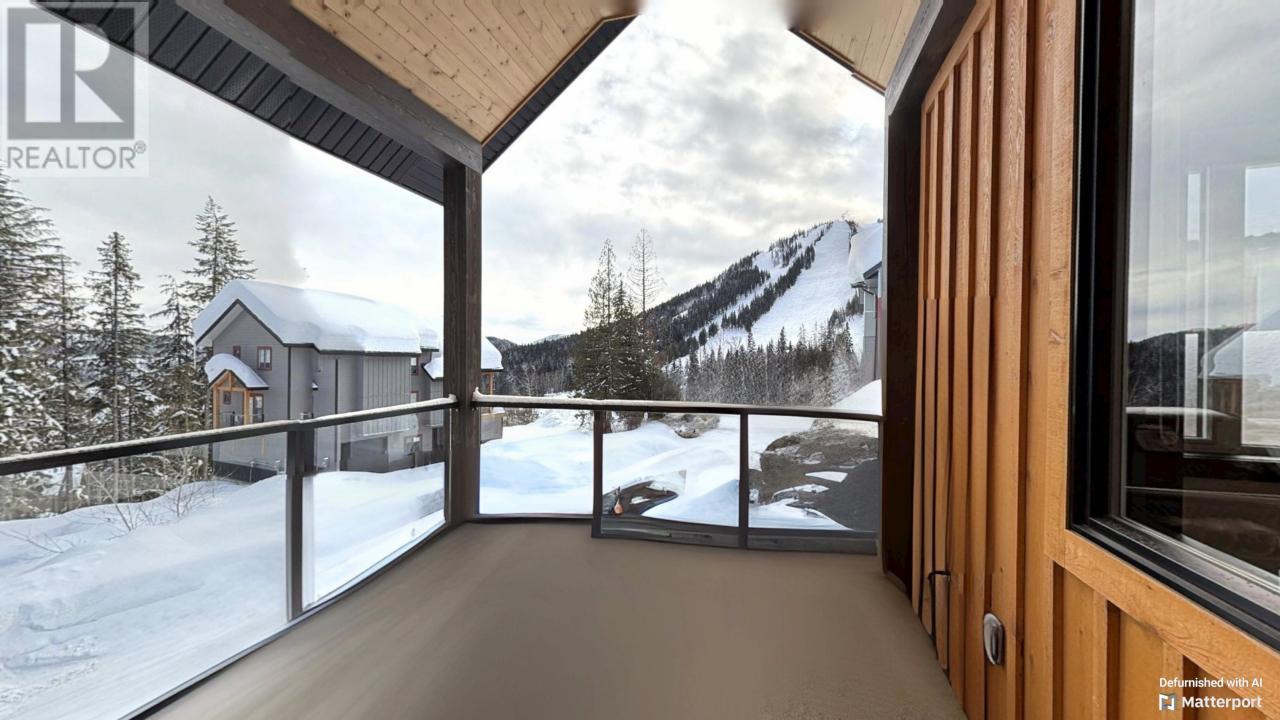 2001 Crest Road Unit# B, Rossland, British Columbia  V0G 1Y0 - Photo 12 - 10336167