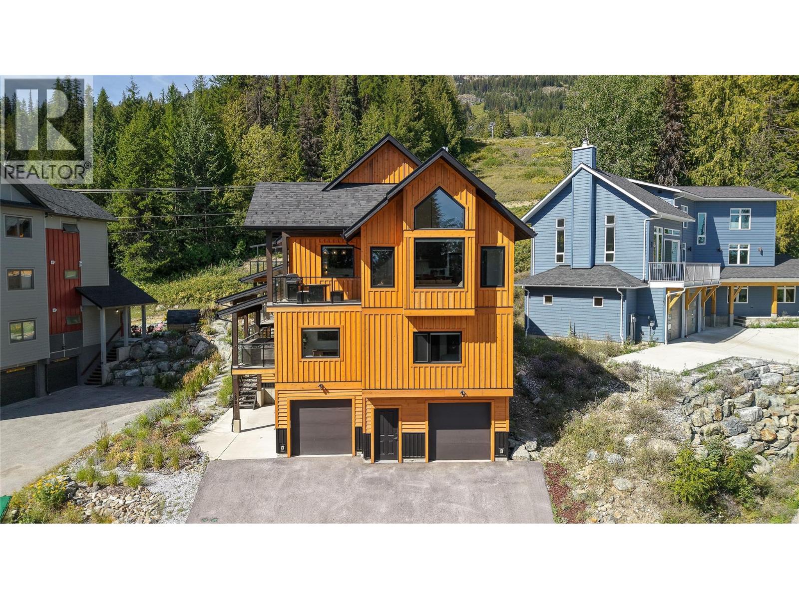 2001 Crest Road Unit# B, Rossland, British Columbia  V0G 1Y0 - Photo 50 - 10336167