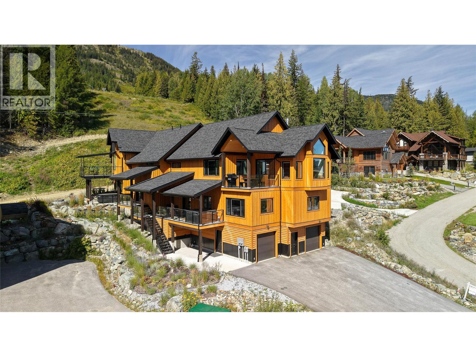 2001 Crest Road Unit# B, Rossland, British Columbia  V0G 1Y0 - Photo 51 - 10336167