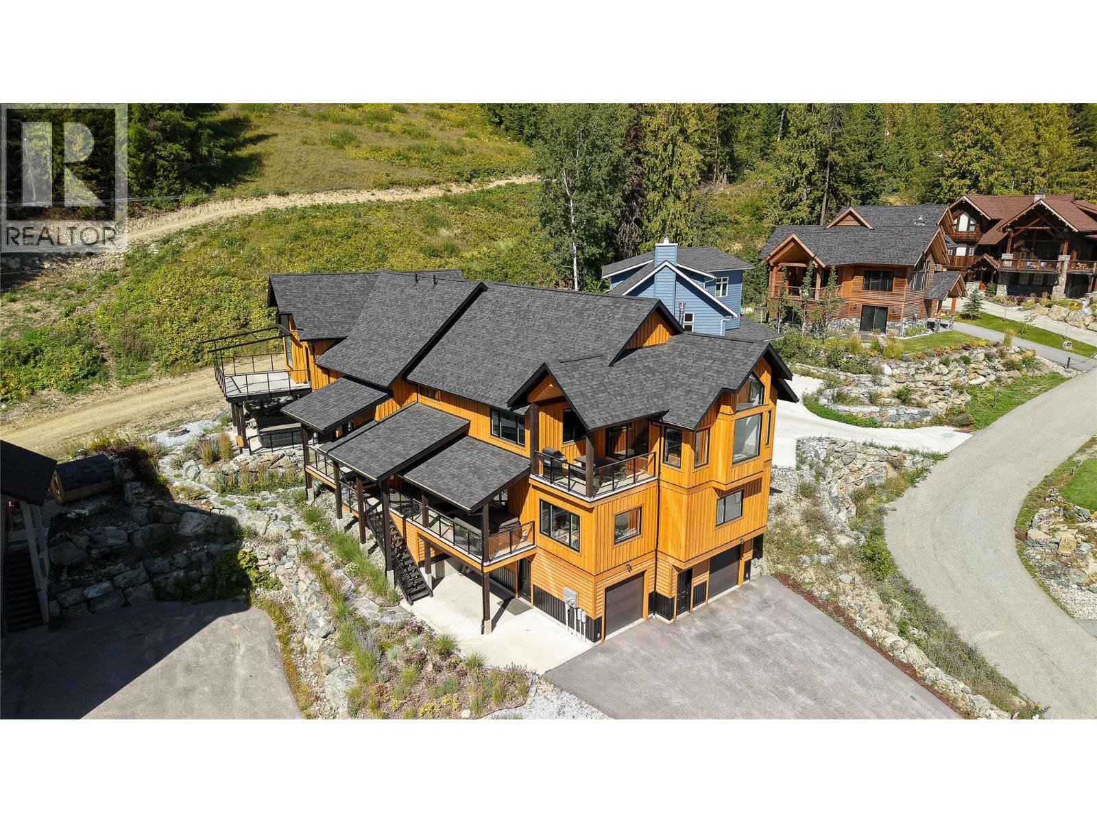 2001 Crest Road Unit# B, Rossland, British Columbia  V0G 1Y0 - Photo 52 - 10336167