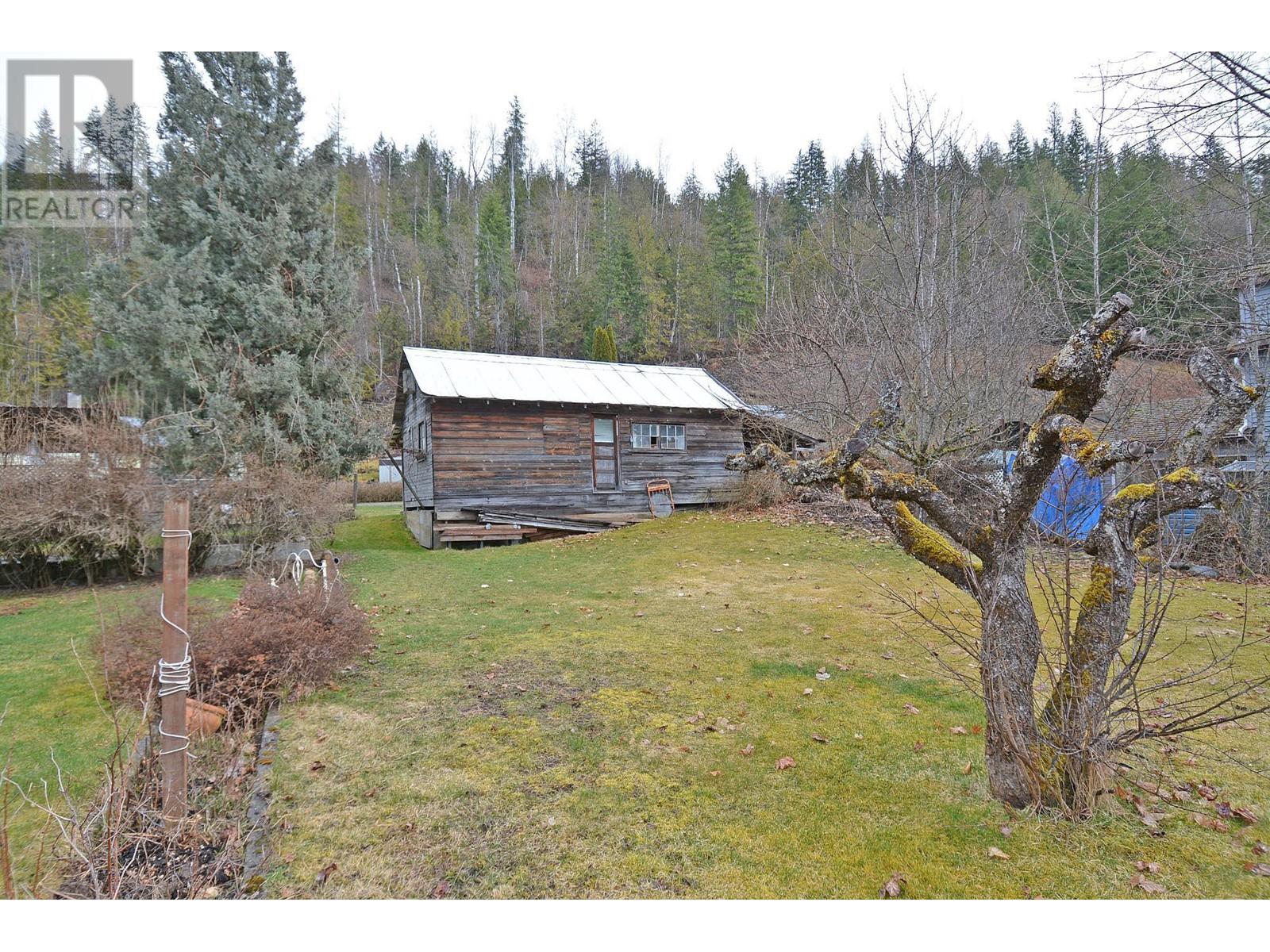 124 Lake Avenue, Silverton, British Columbia  V0G 1S0 - Photo 24 - 10336864