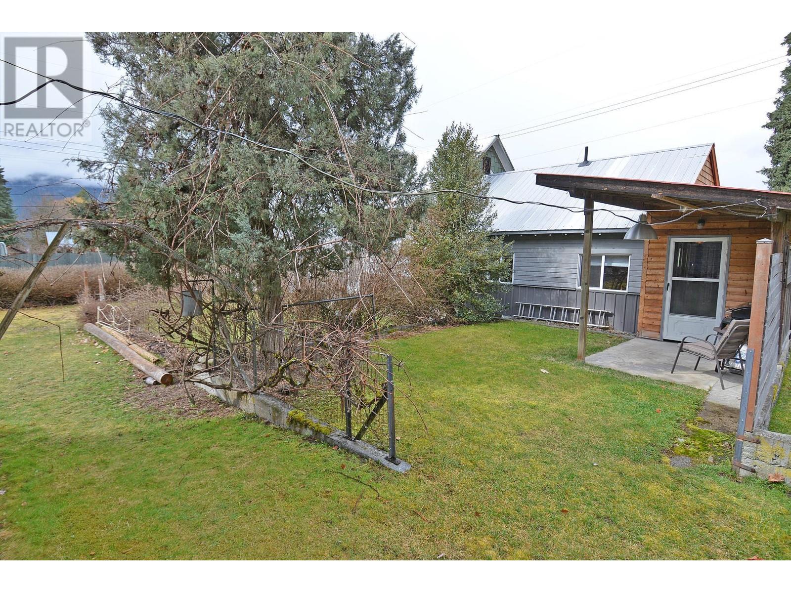 124 Lake Avenue, Silverton, British Columbia  V0G 1S0 - Photo 28 - 10336864