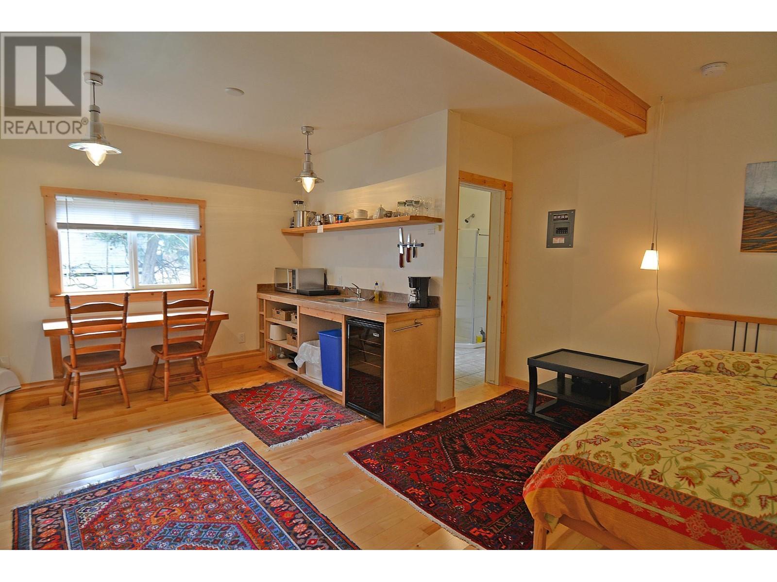 124 Lake Avenue, Silverton, British Columbia  V0G 1S0 - Photo 32 - 10336864