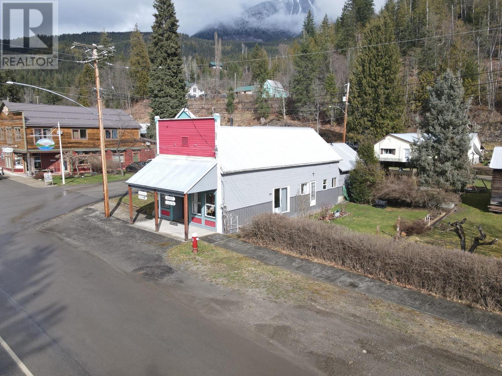 124 Lake Avenue, Silverton, British Columbia  V0G 1S0 - Photo 36 - 10336864