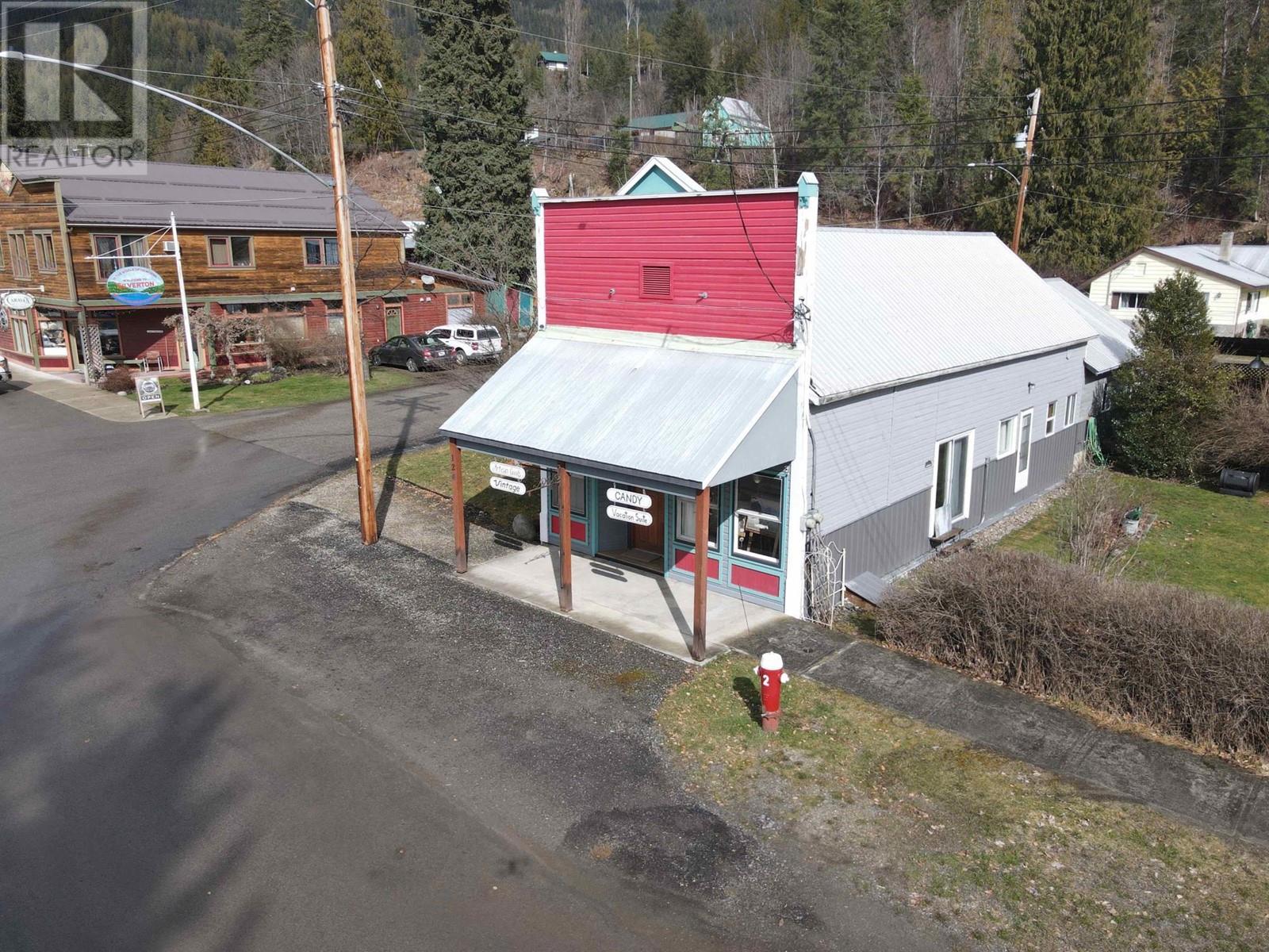 124 Lake Avenue, Silverton, British Columbia  V0G 1S0 - Photo 38 - 10336864