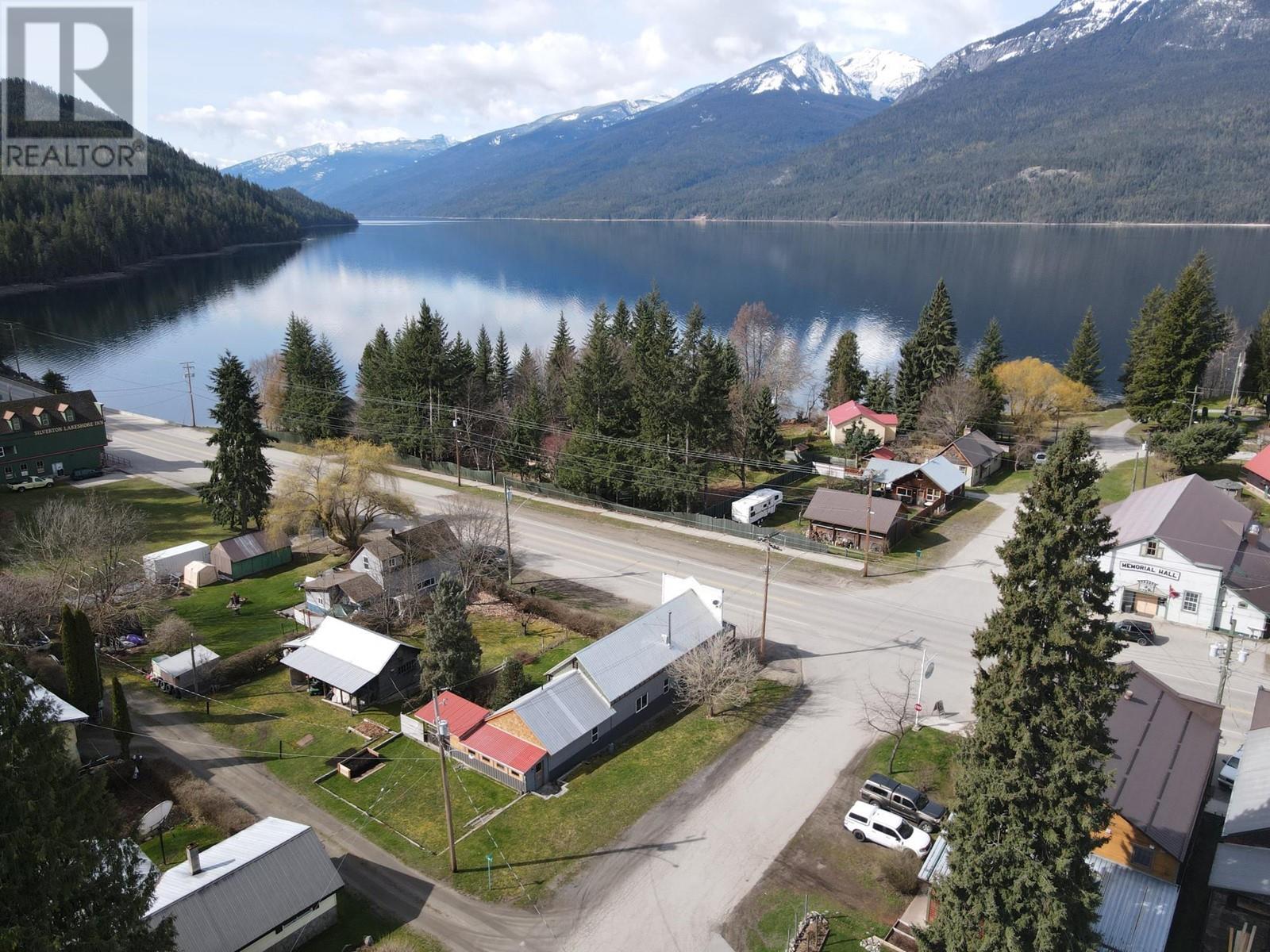 124 Lake Avenue, Silverton, British Columbia  V0G 1S0 - Photo 40 - 10336864