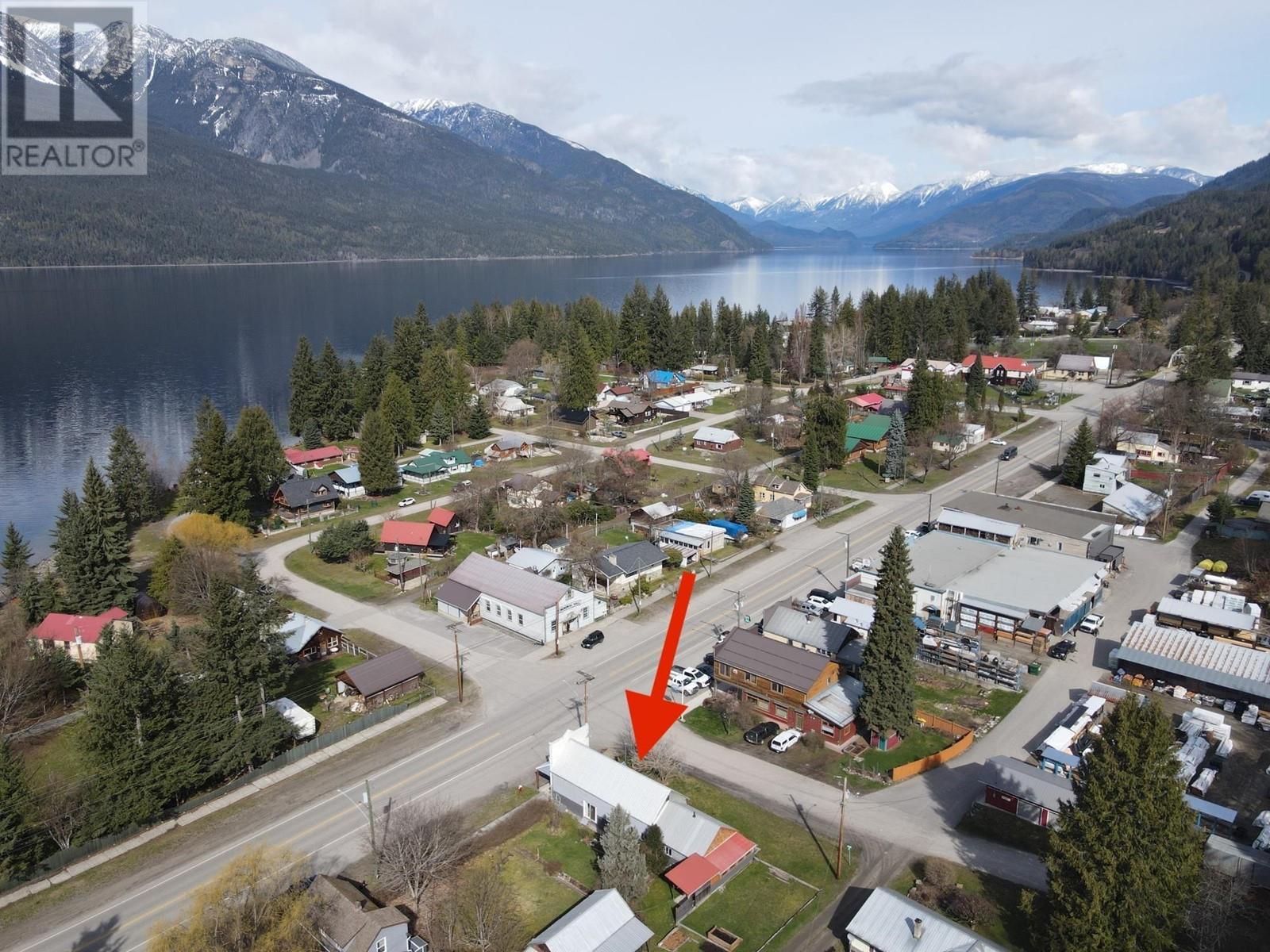 124 Lake Avenue, Silverton, British Columbia  V0G 1S0 - Photo 6 - 10336864