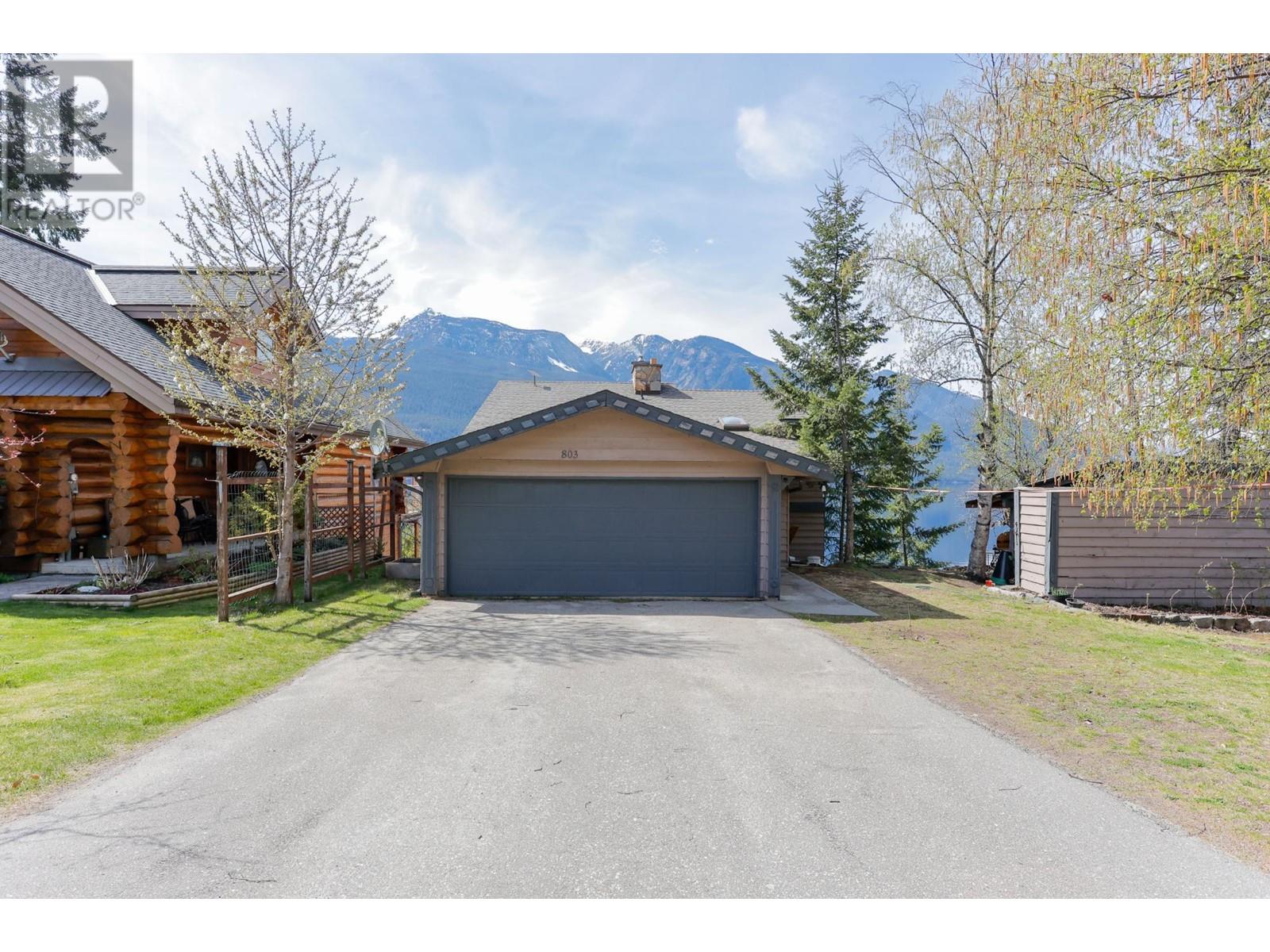 803 Silver Cove Drive, Silverton, British Columbia  V0G 1S0 - Photo 42 - 10336937
