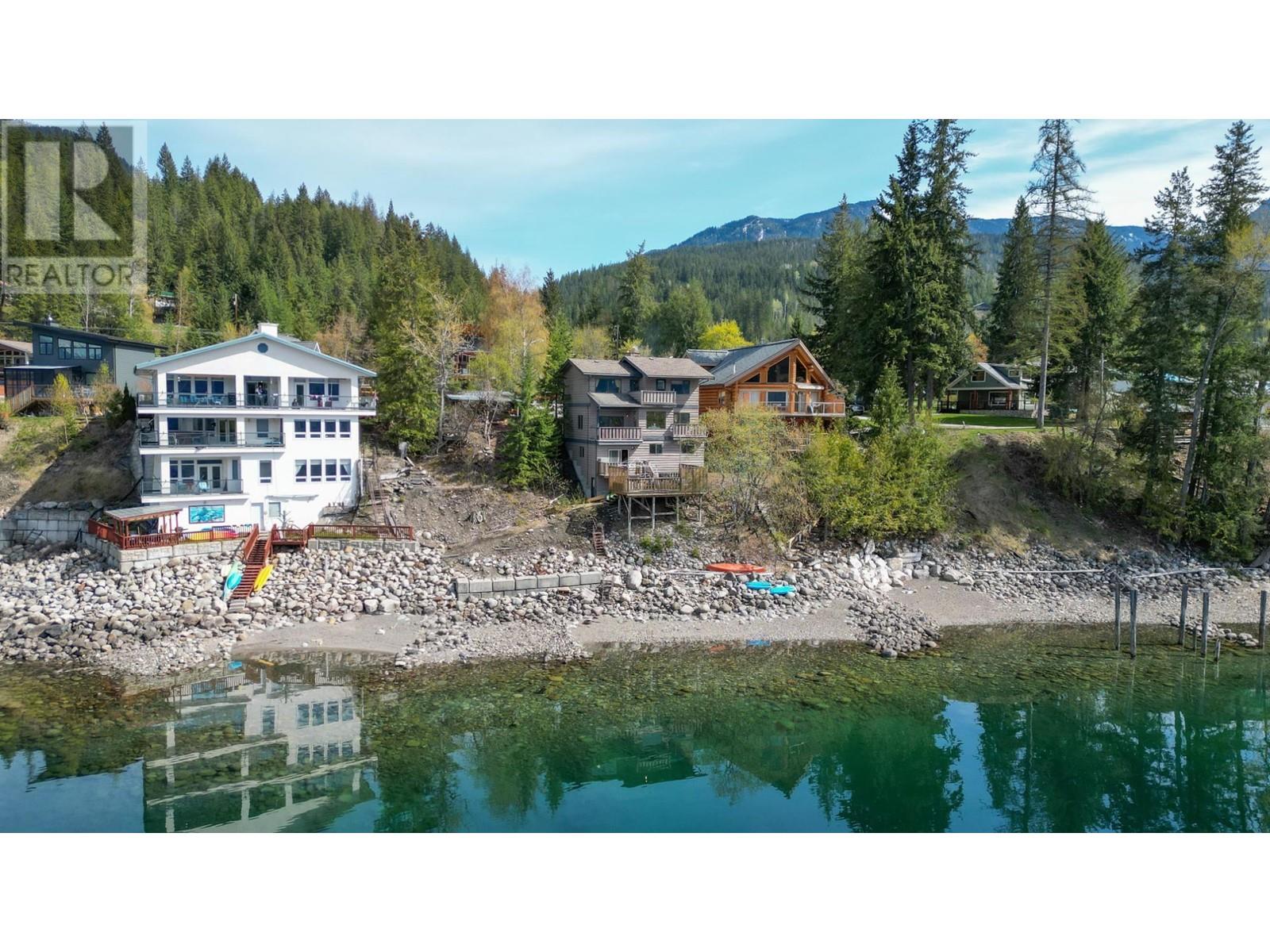 803 Silver Cove Drive, Silverton, British Columbia  V0G 1S0 - Photo 51 - 10336937