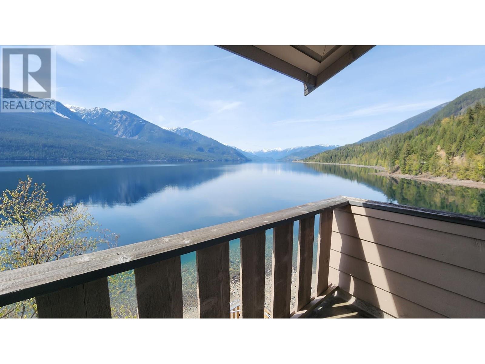 803 Silver Cove Drive, Silverton, British Columbia  V0G 1S0 - Photo 6 - 10336937