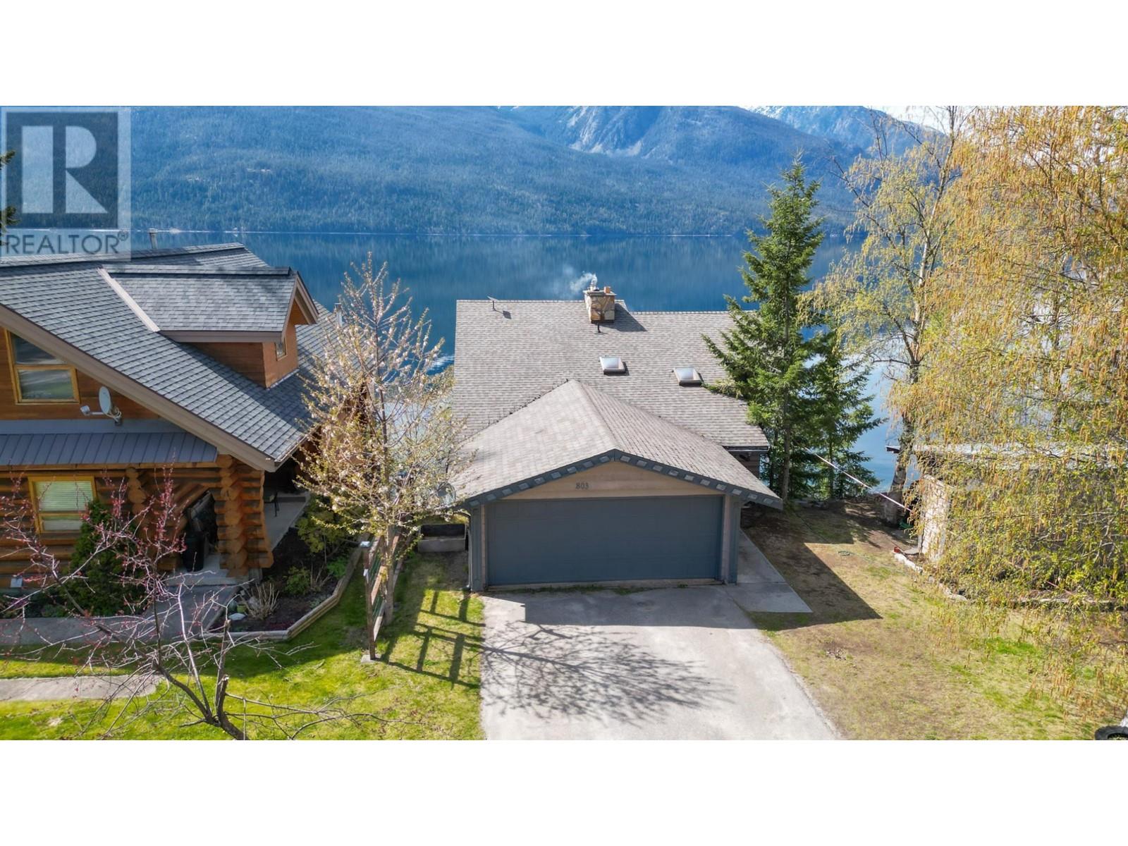803 Silver Cove Drive, Silverton, British Columbia  V0G 1S0 - Photo 7 - 10336937