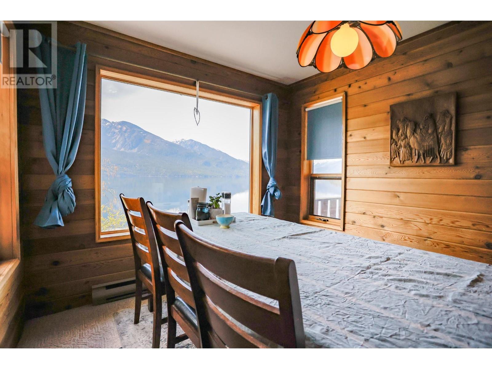 803 Silver Cove Drive, Silverton, British Columbia  V0G 1S0 - Photo 8 - 10336937