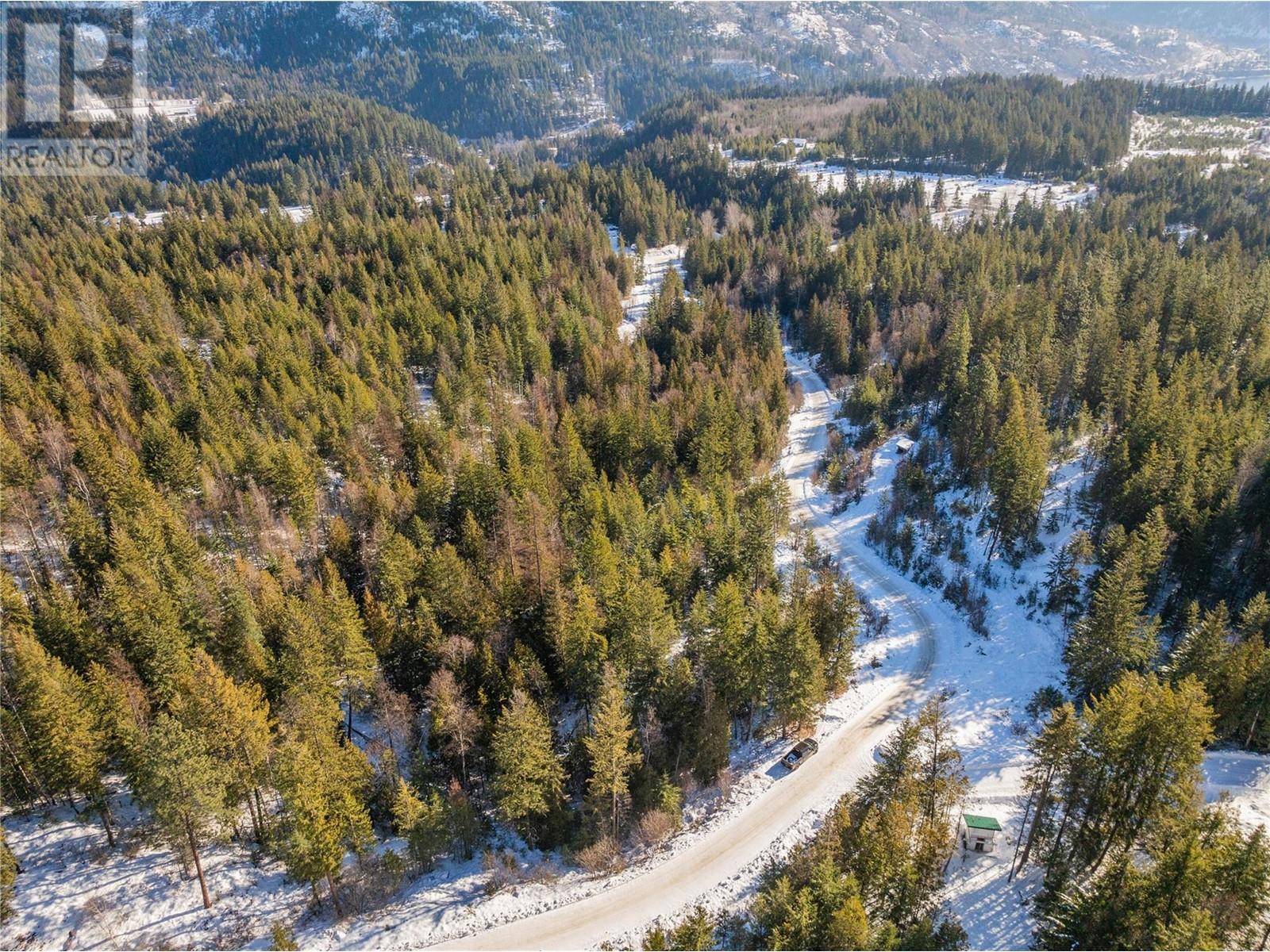 Lot 91 Mountain Ridge Road, Castlegar, British Columbia  V0G 1G0 - Photo 1 - 10337031