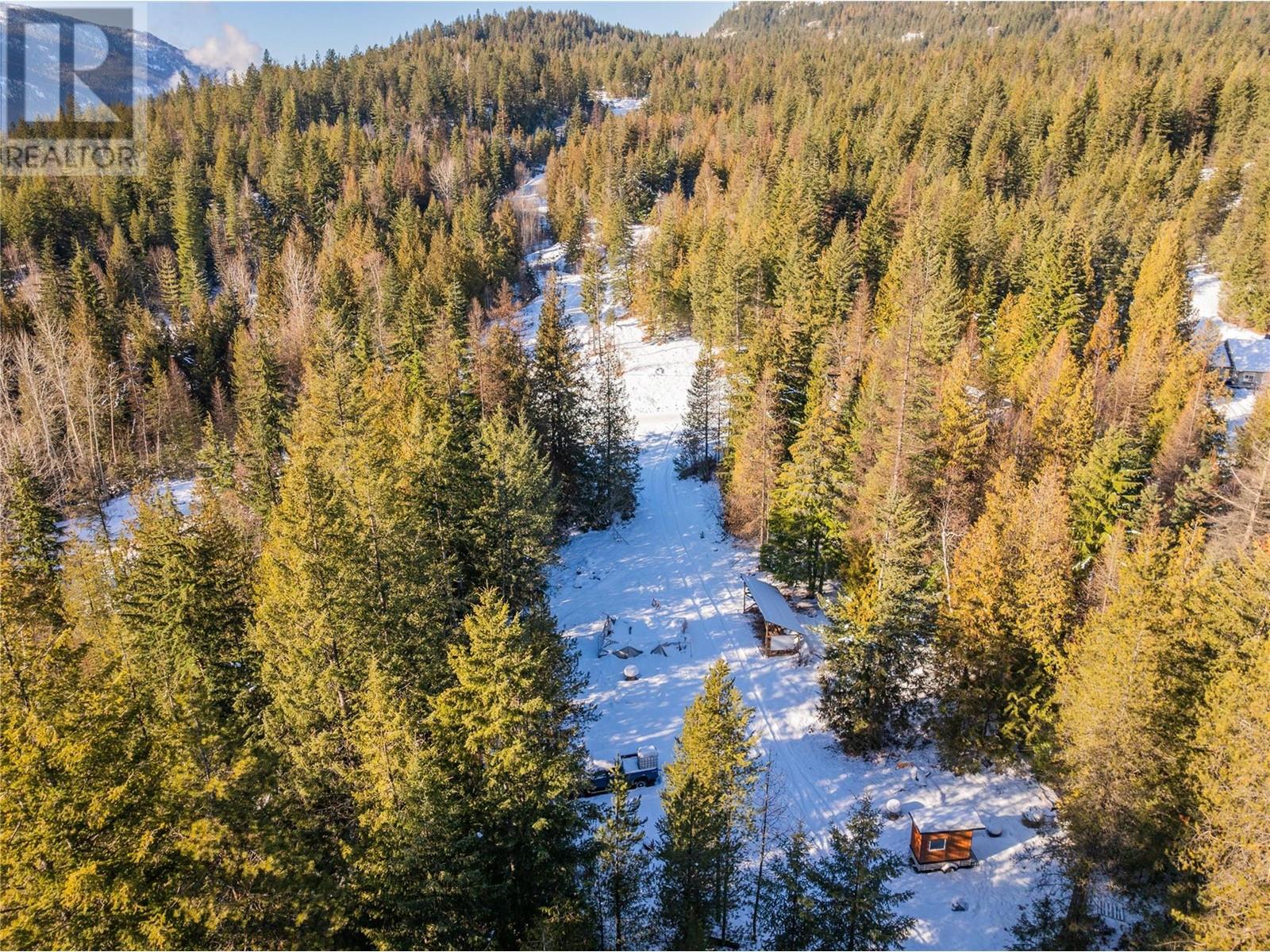 Lot 91 Mountain Ridge Road, Castlegar, British Columbia  V0G 1G0 - Photo 16 - 10337031