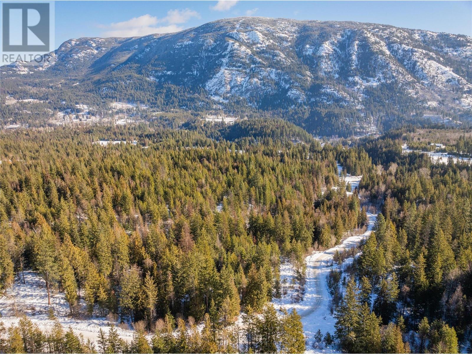 Lot 91 Mountain Ridge Road, Castlegar, British Columbia  V0G 1G0 - Photo 4 - 10337031