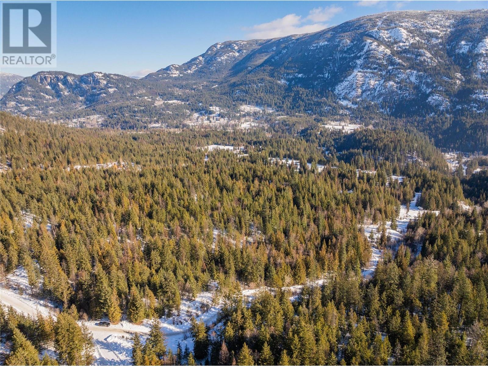 Lot 91 Mountain Ridge Road, Castlegar, British Columbia  V0G 1G0 - Photo 5 - 10337031