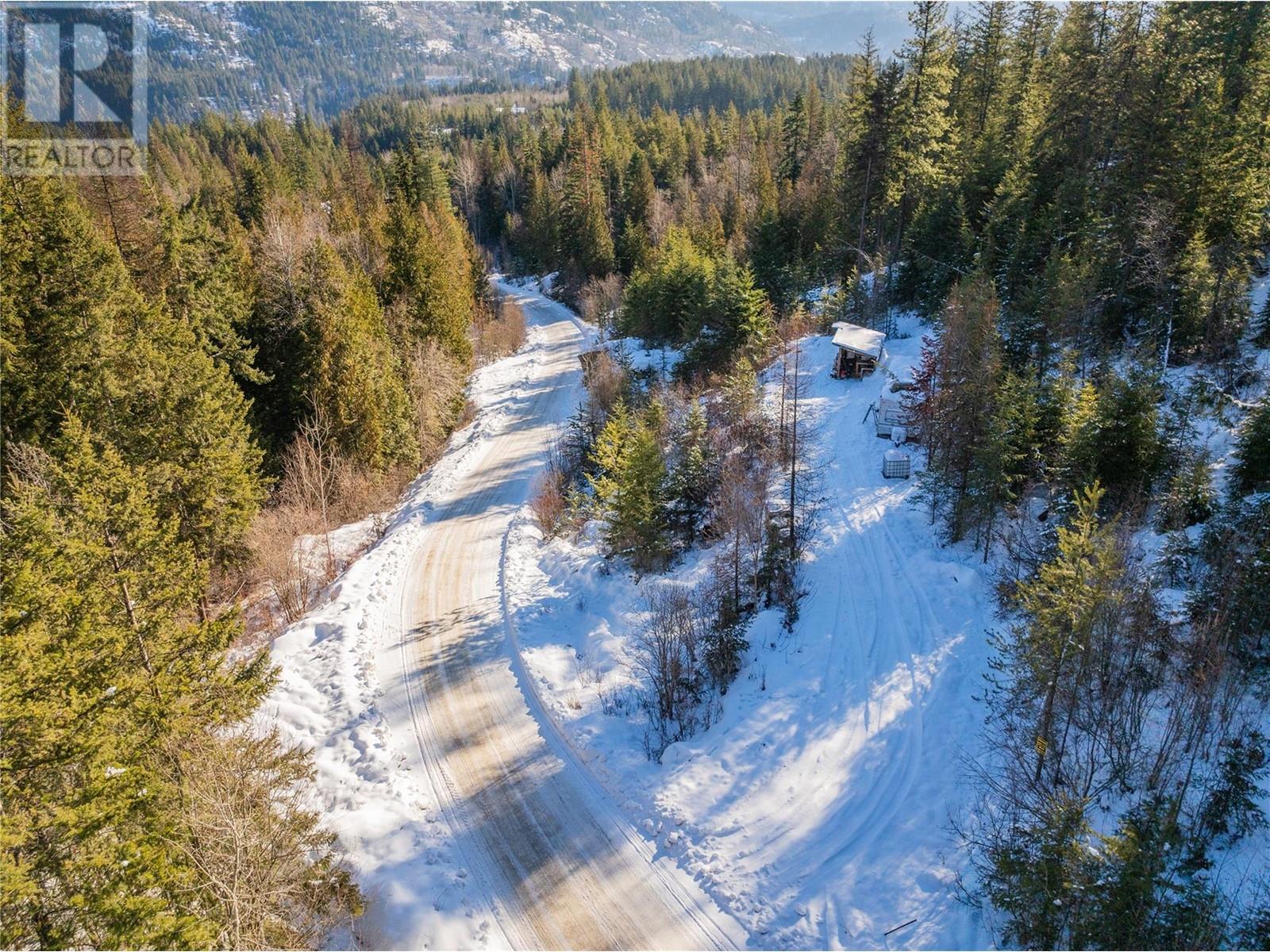 Lot 91 Mountain Ridge Road, Castlegar, British Columbia  V0G 1G0 - Photo 8 - 10337031